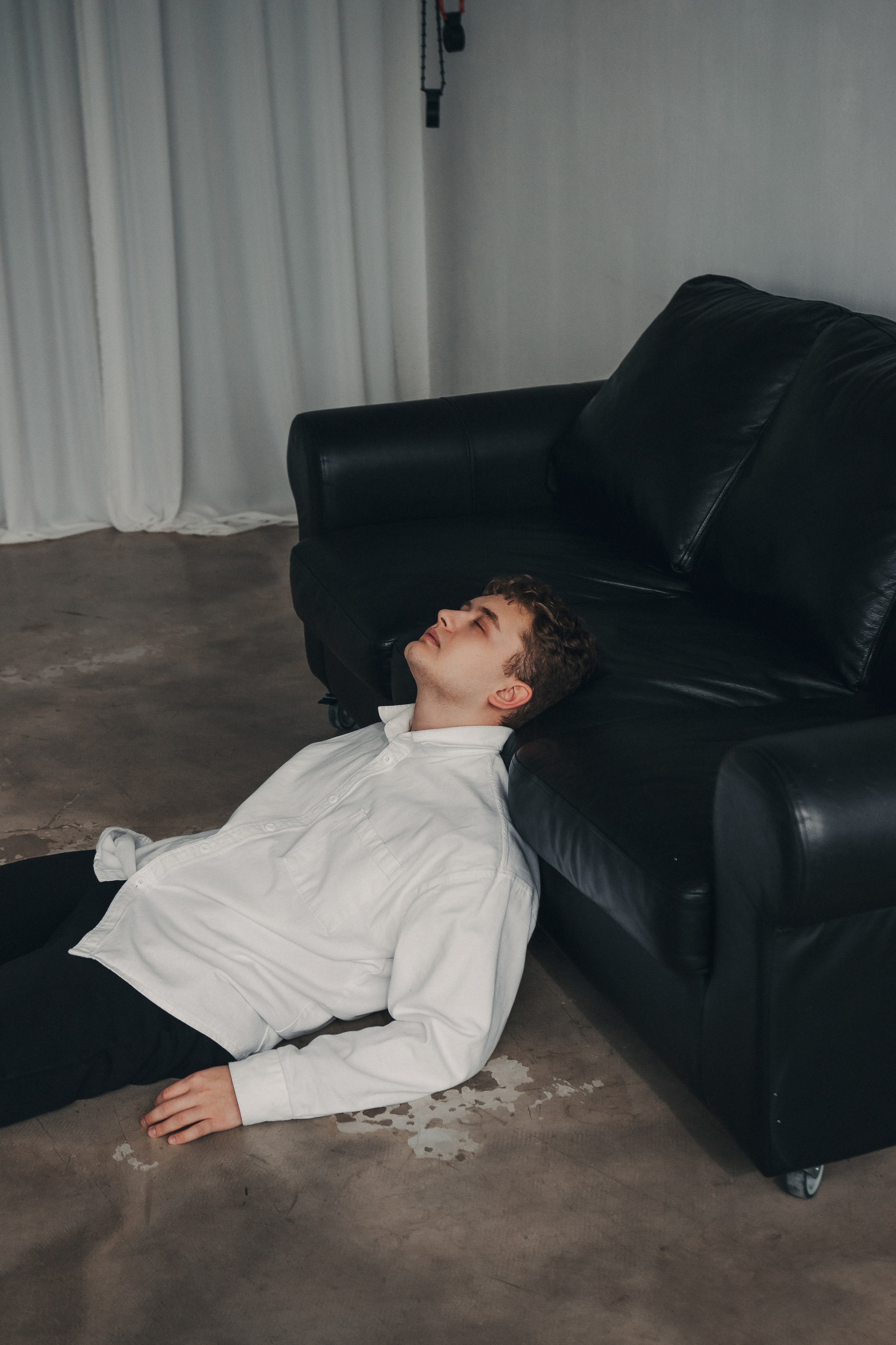 Никита. Фотограф Новосибирск