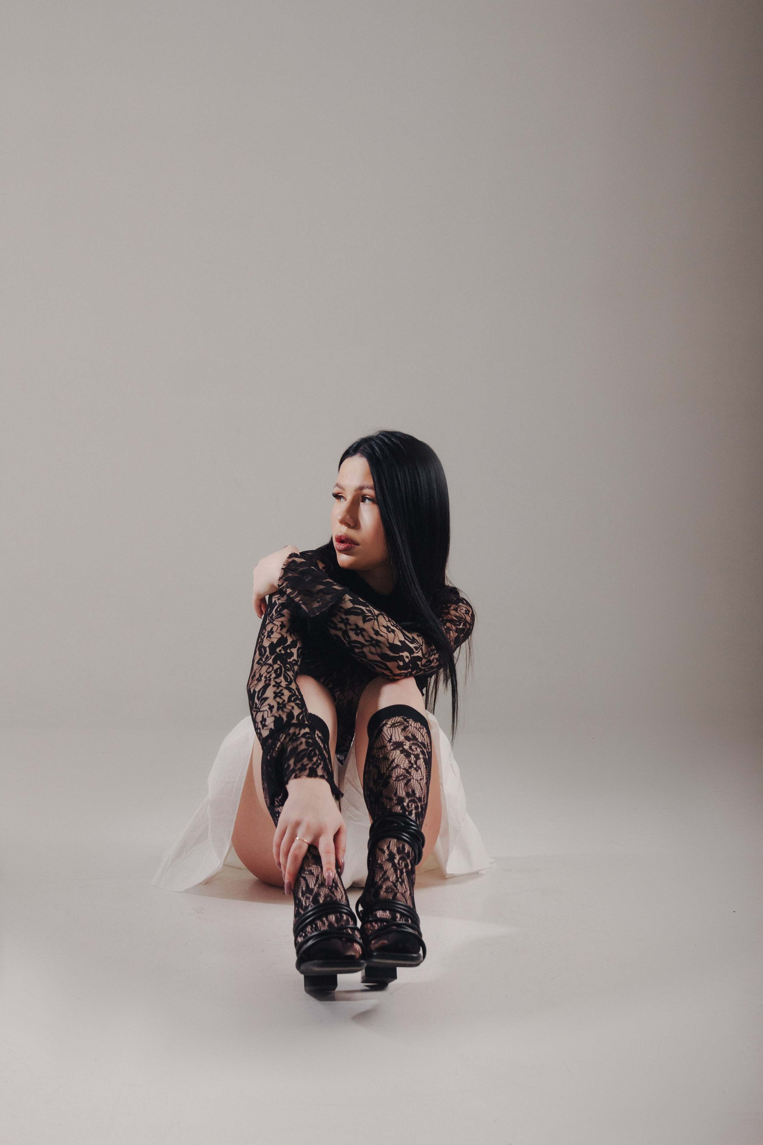 Вика. Фотограф Новосибирск