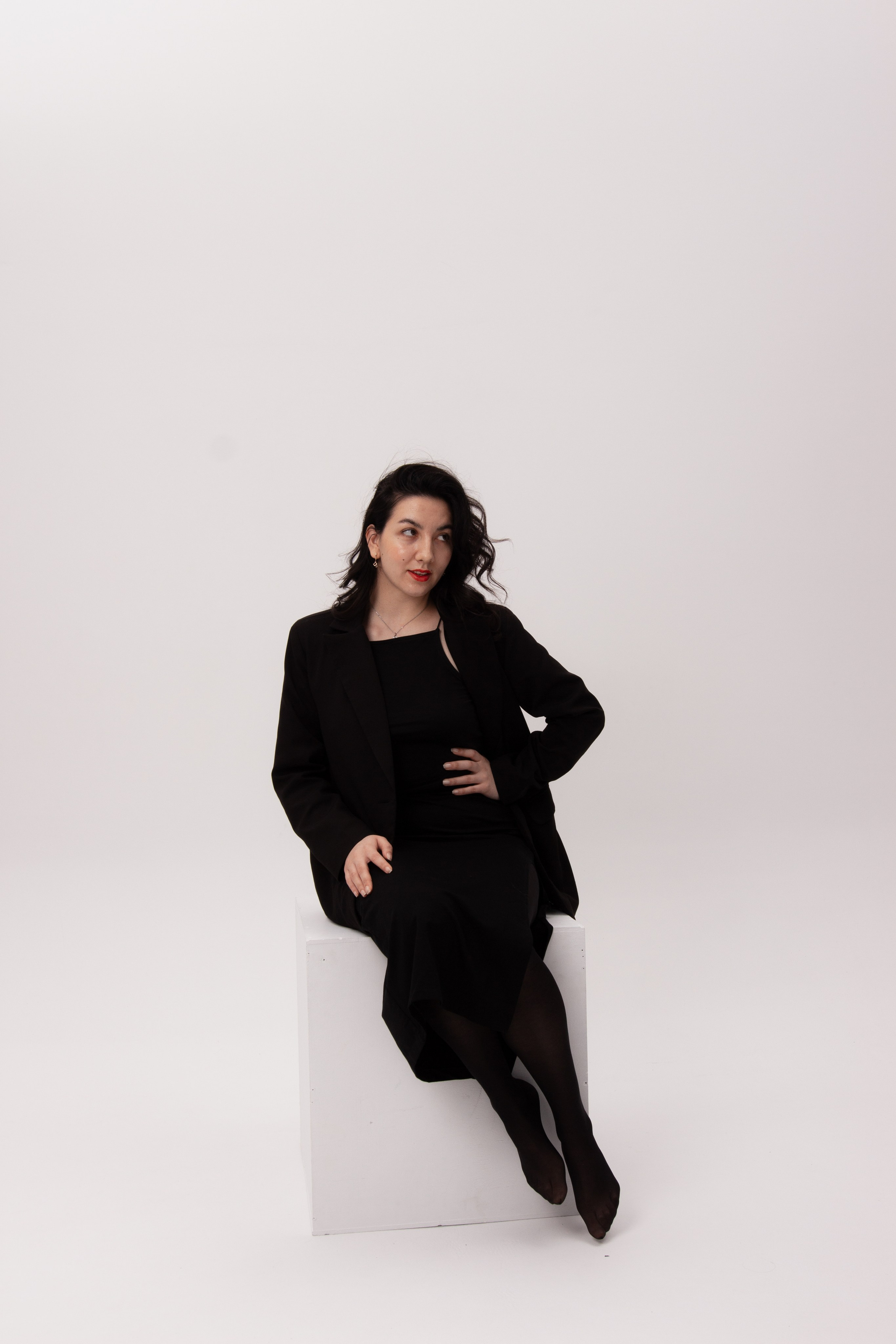 Марси косметология. Фотограф Новосибирск