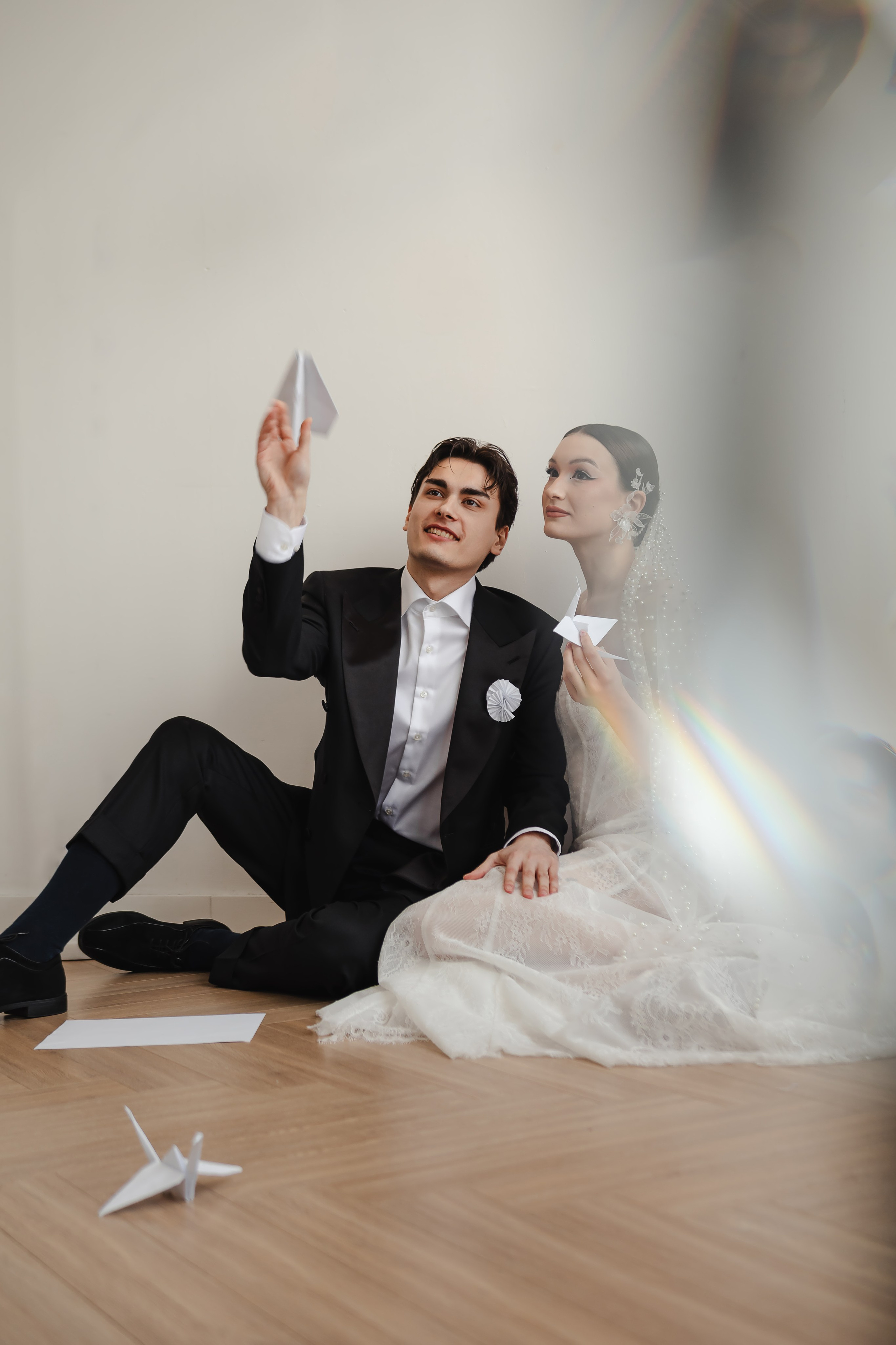 Asia фотостудия ОТТЕПЕЛЬ. Фотограф Новосибирск