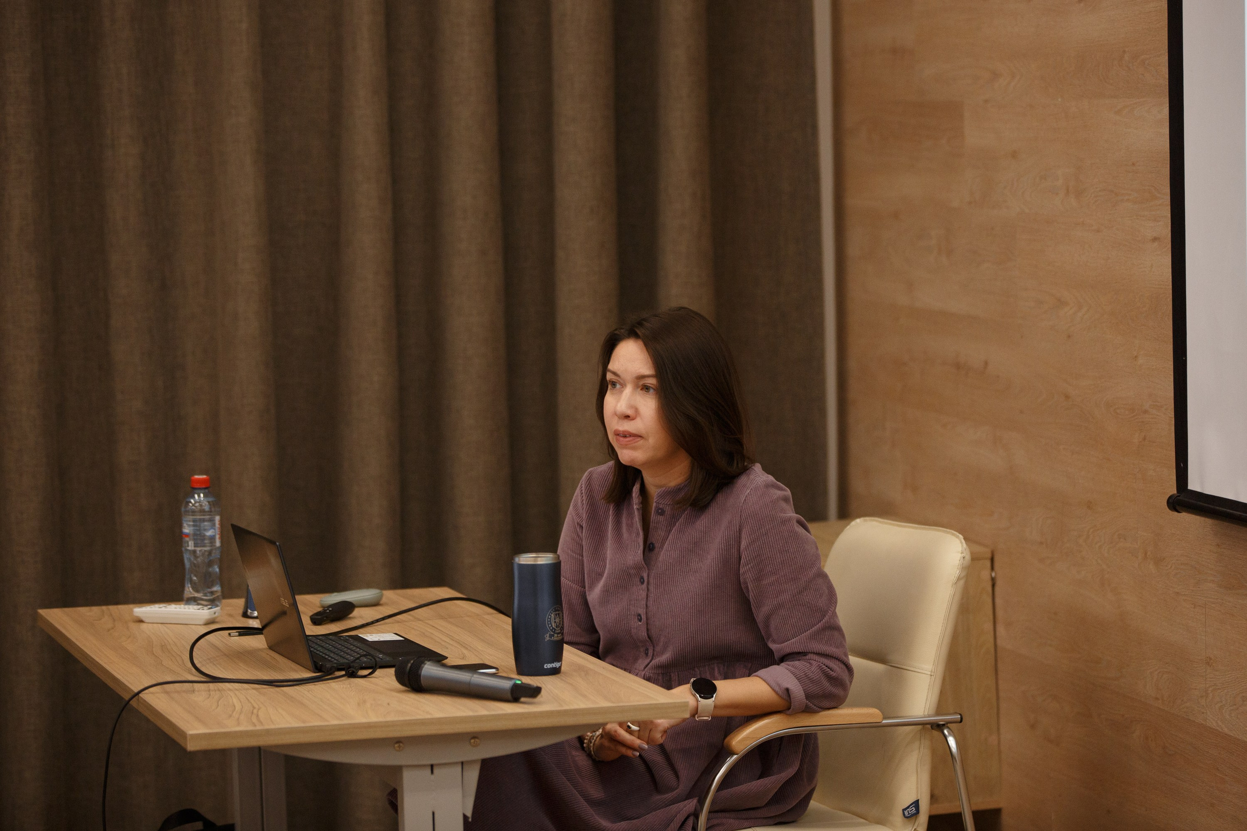 Конференция ЭТП ГПБ. Свадебный фотограф