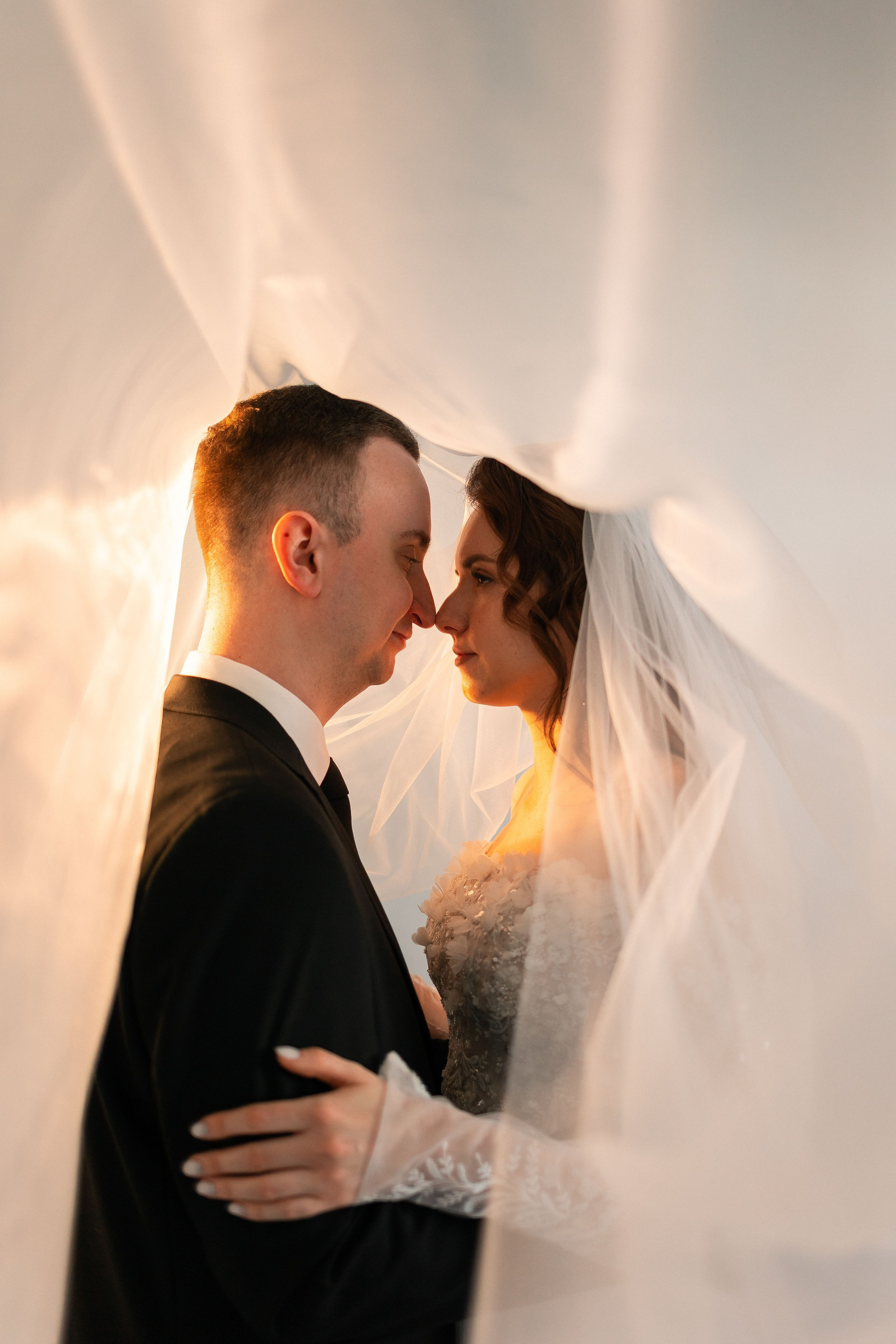 M&I. Семейный фотограф в Севастополе и Симферополе Александра Чистякова