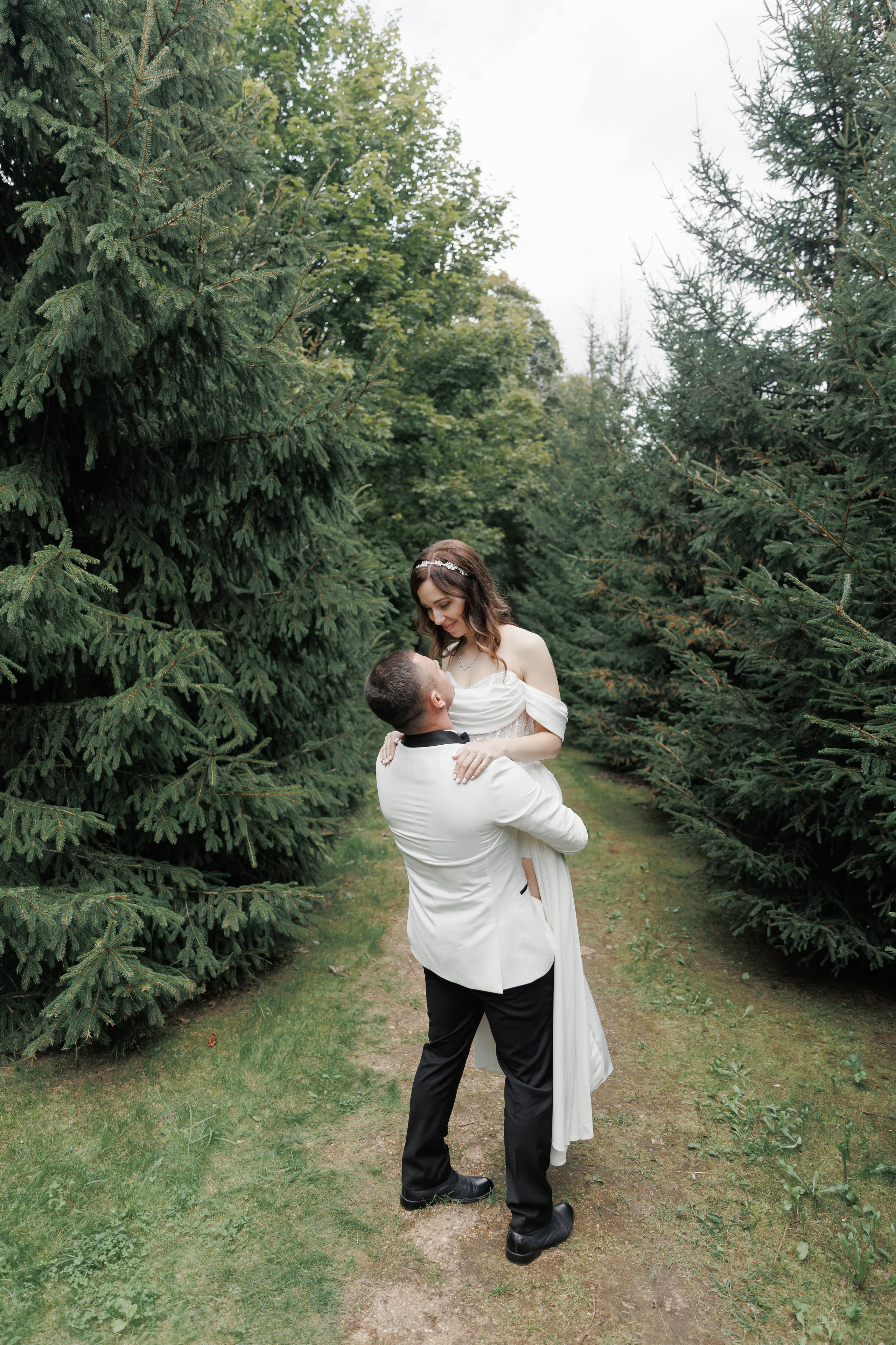 Свадьба. Свадебный и семейный фотограф в Твери и Тверской области