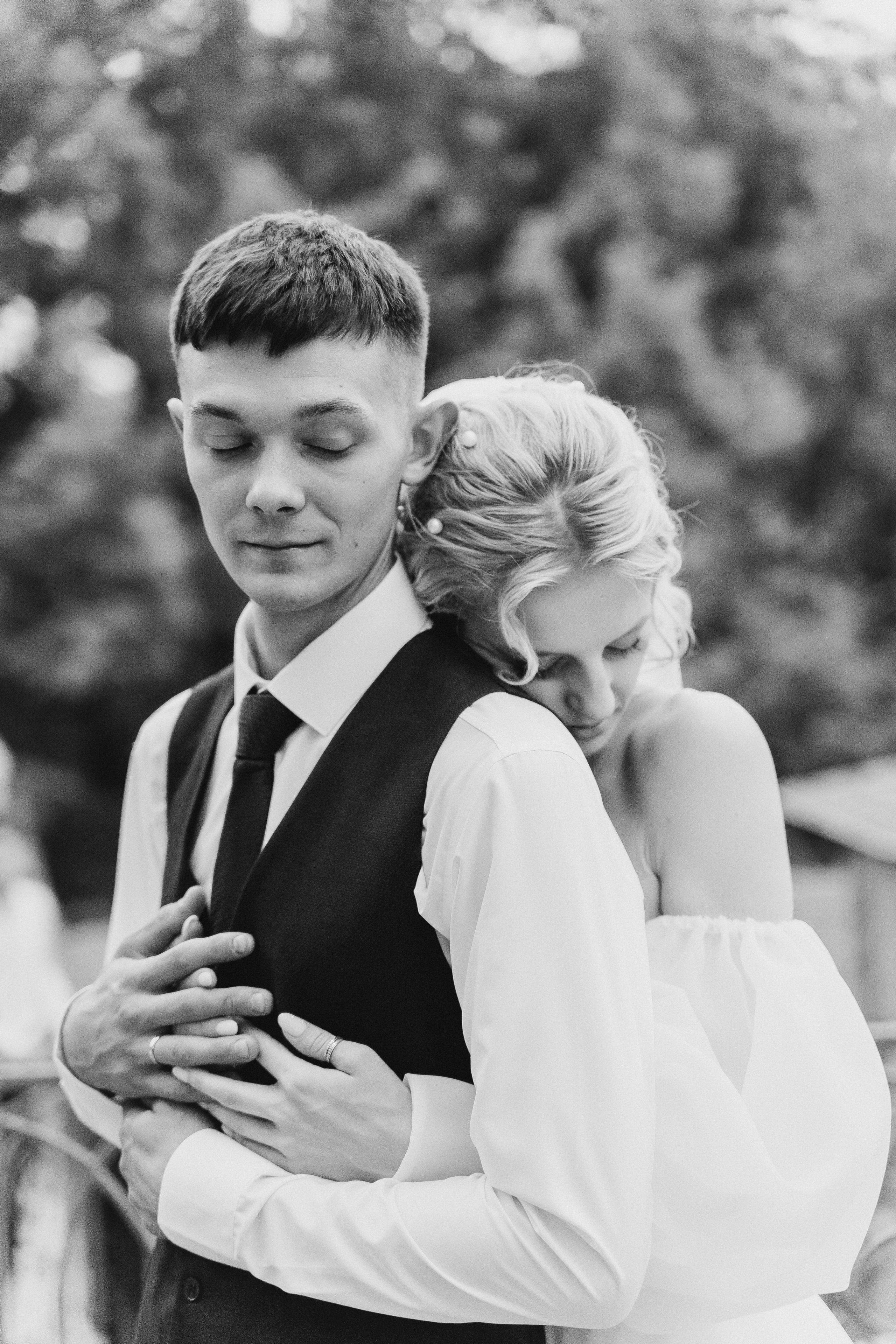 Света и Лёша. Семейный фотограф Новочеркасск