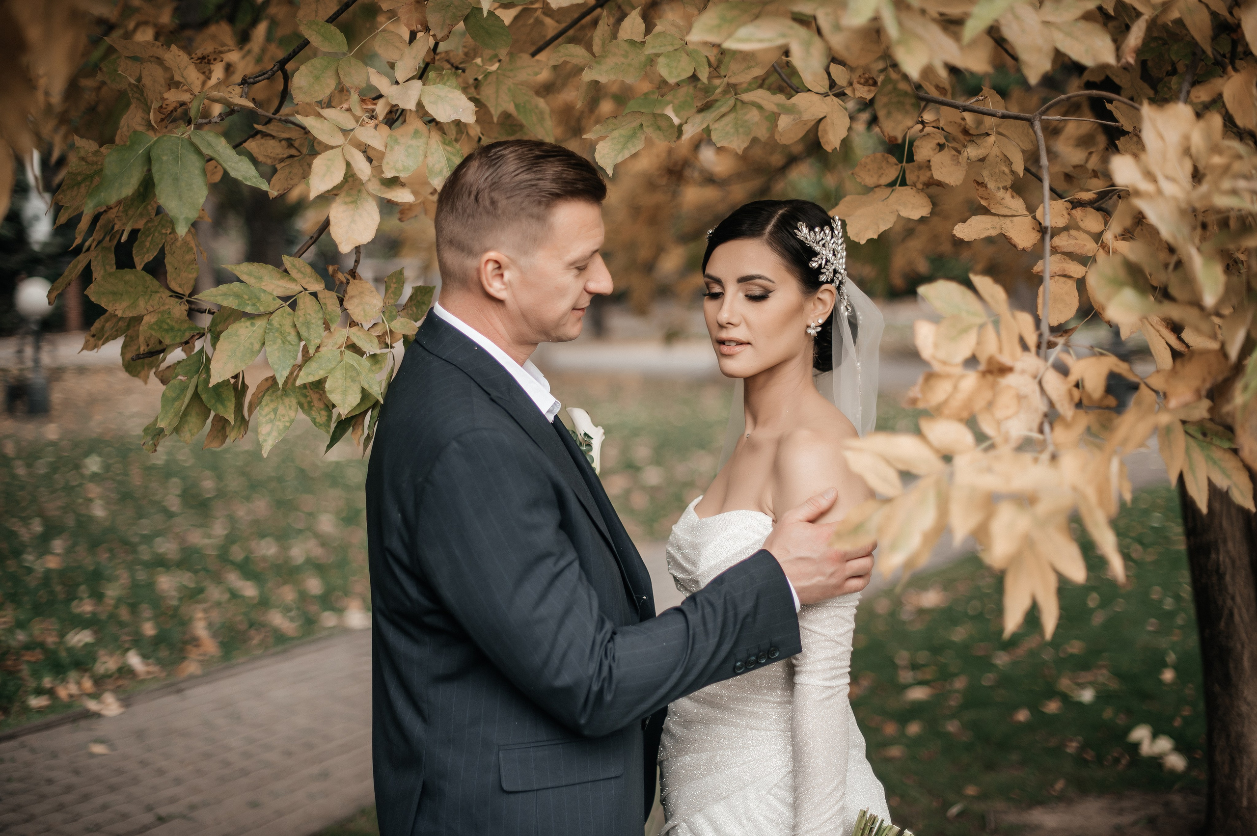 Ветер перемен. Свадебный и семейный фотограф в Краснодаре Листкова Галина