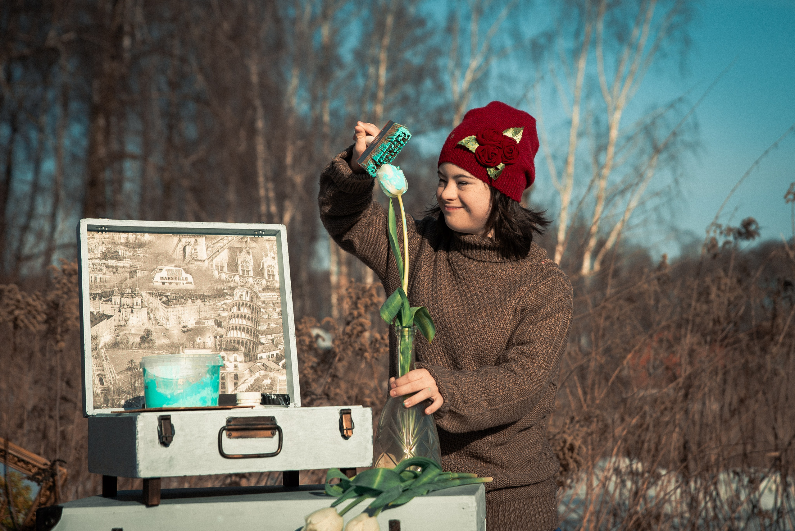 Маша и Миша. Фотограф Крещение Венчание Москва