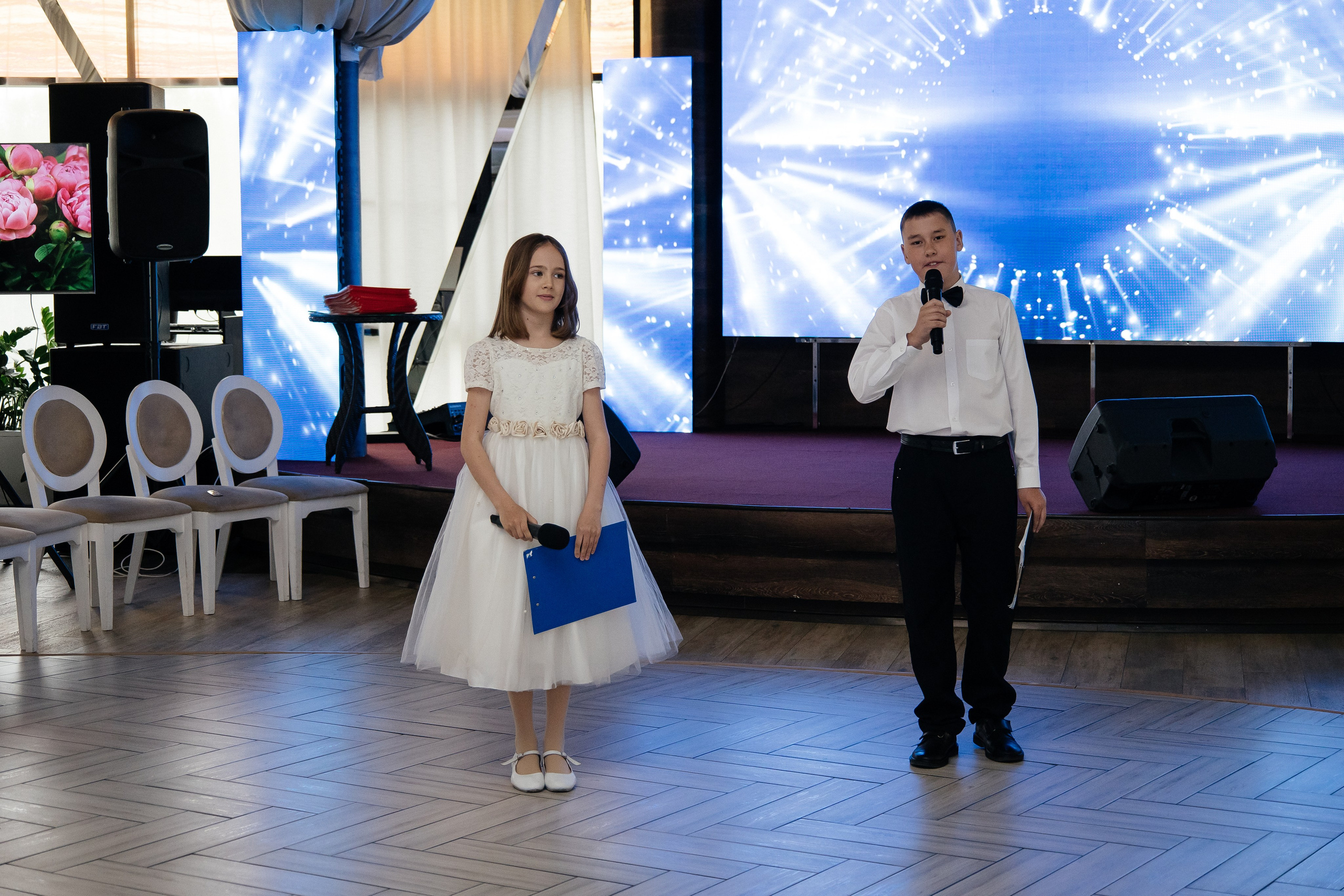 Выпускной 4класс. Фотограф в Иркутске