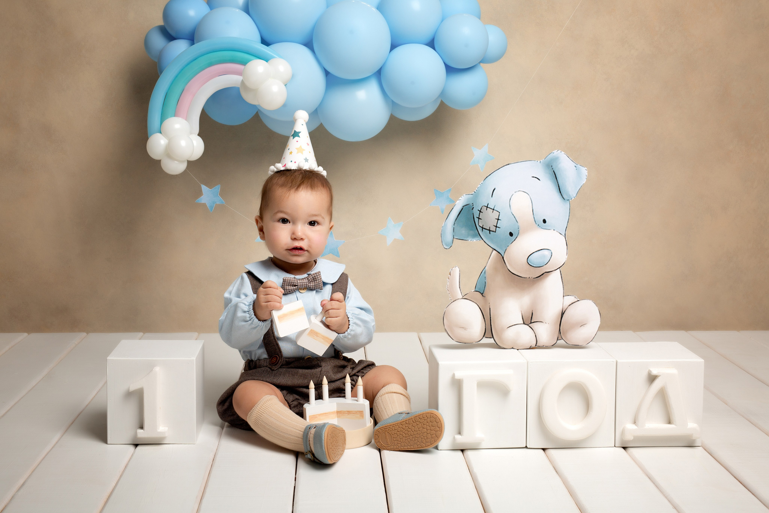 Малыши до года. Детский фотограф в Екатеринбурге и Арамили Лариса Кузнецова