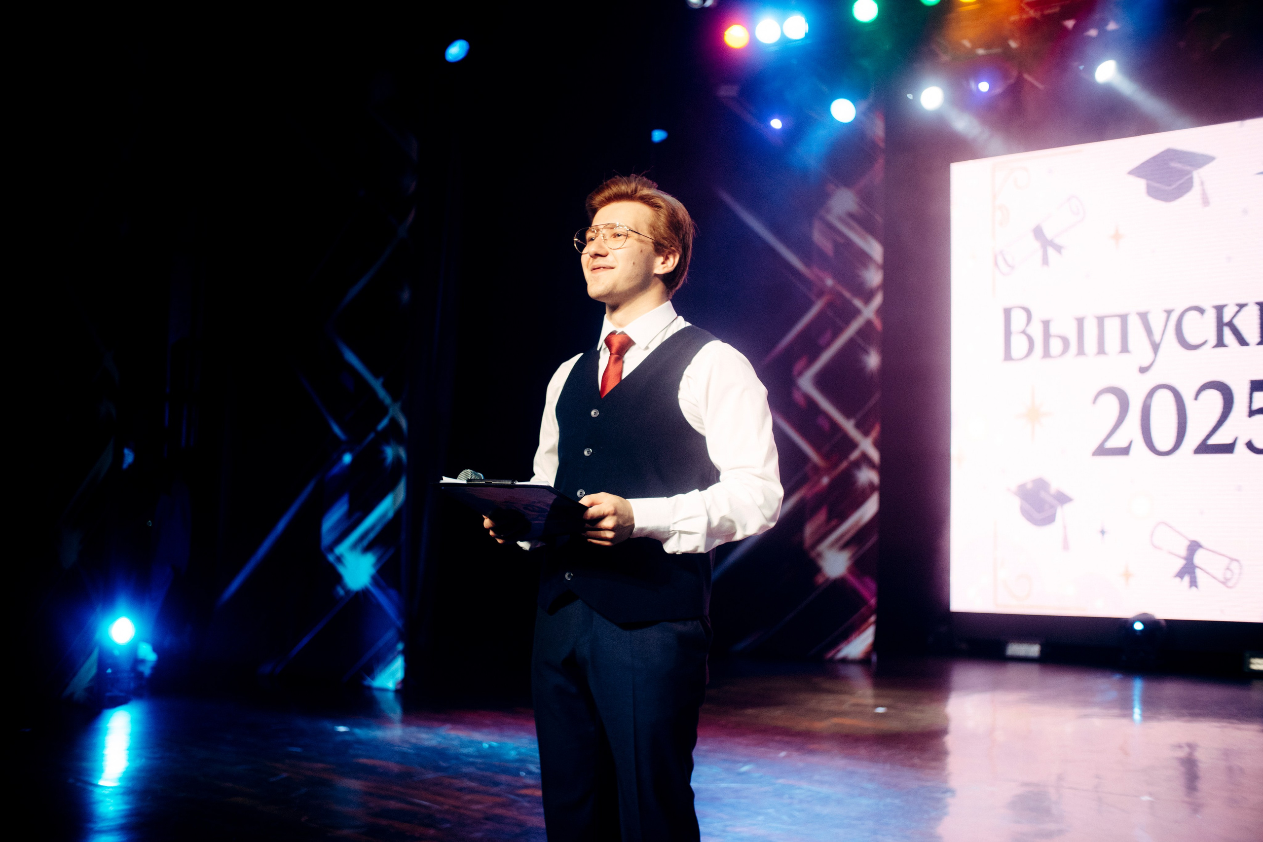 Выпускной ХПЭТ. Фотограф в Хабаровске Денис Shoxie