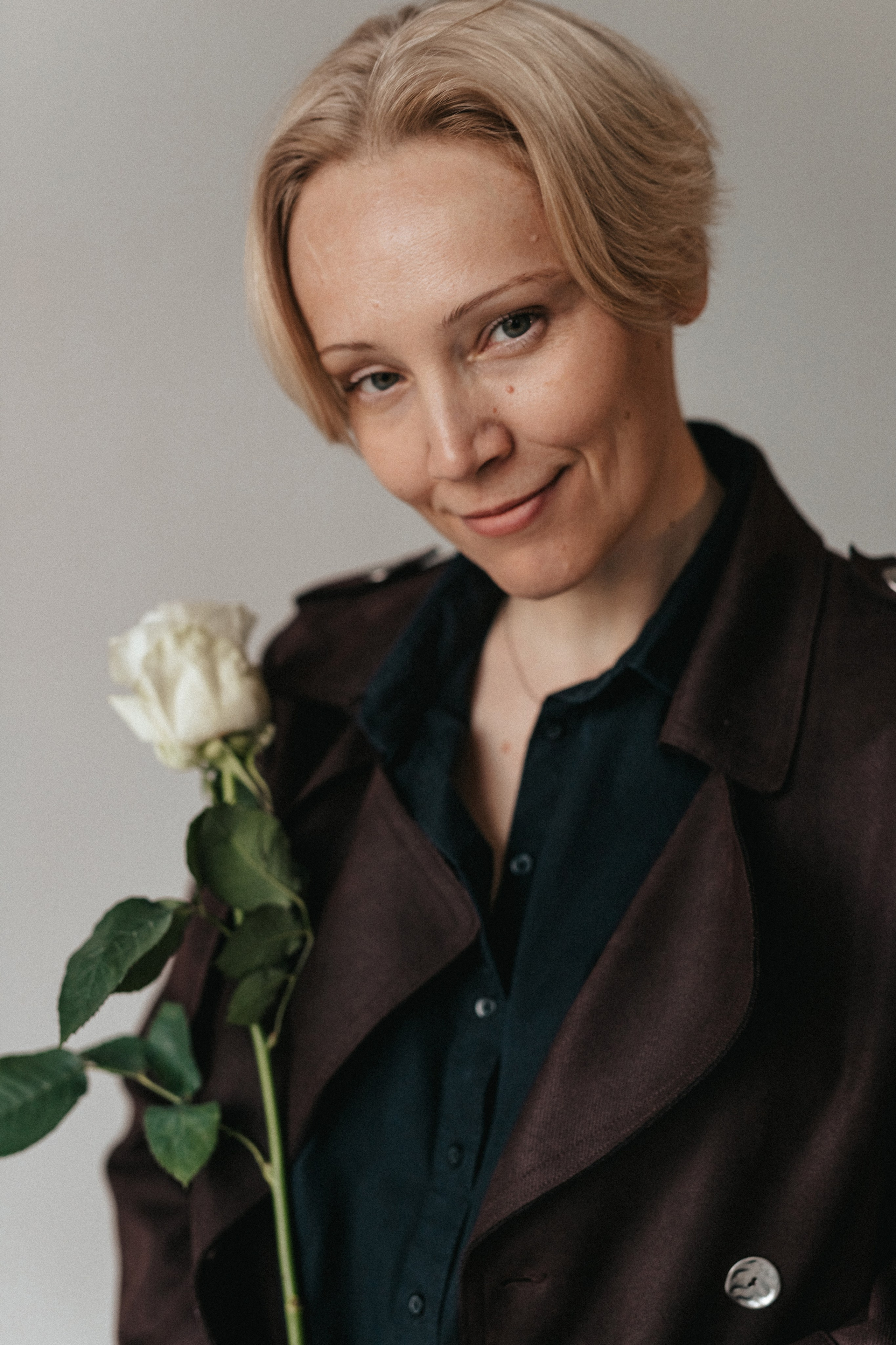 Наташа. Фотограф Ногинск Электросталь Наталья Осетрова