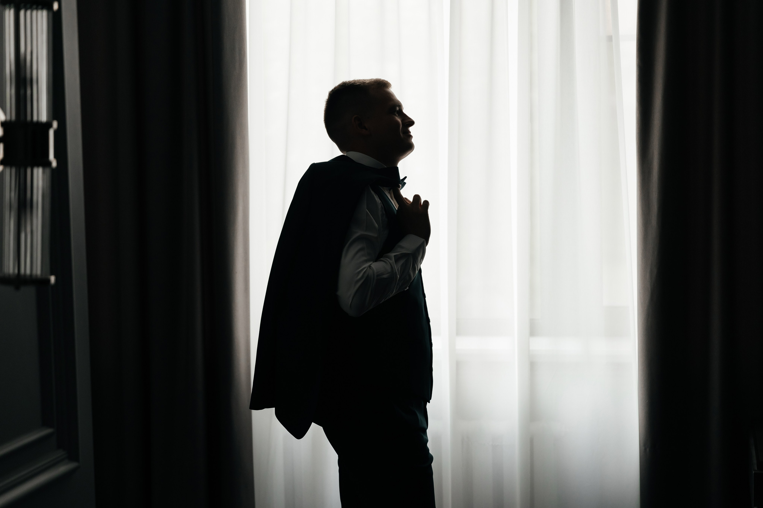 Андрей и Виктория. Свадебный и семейный фотограф в Арзамасе Давыденкова Яна