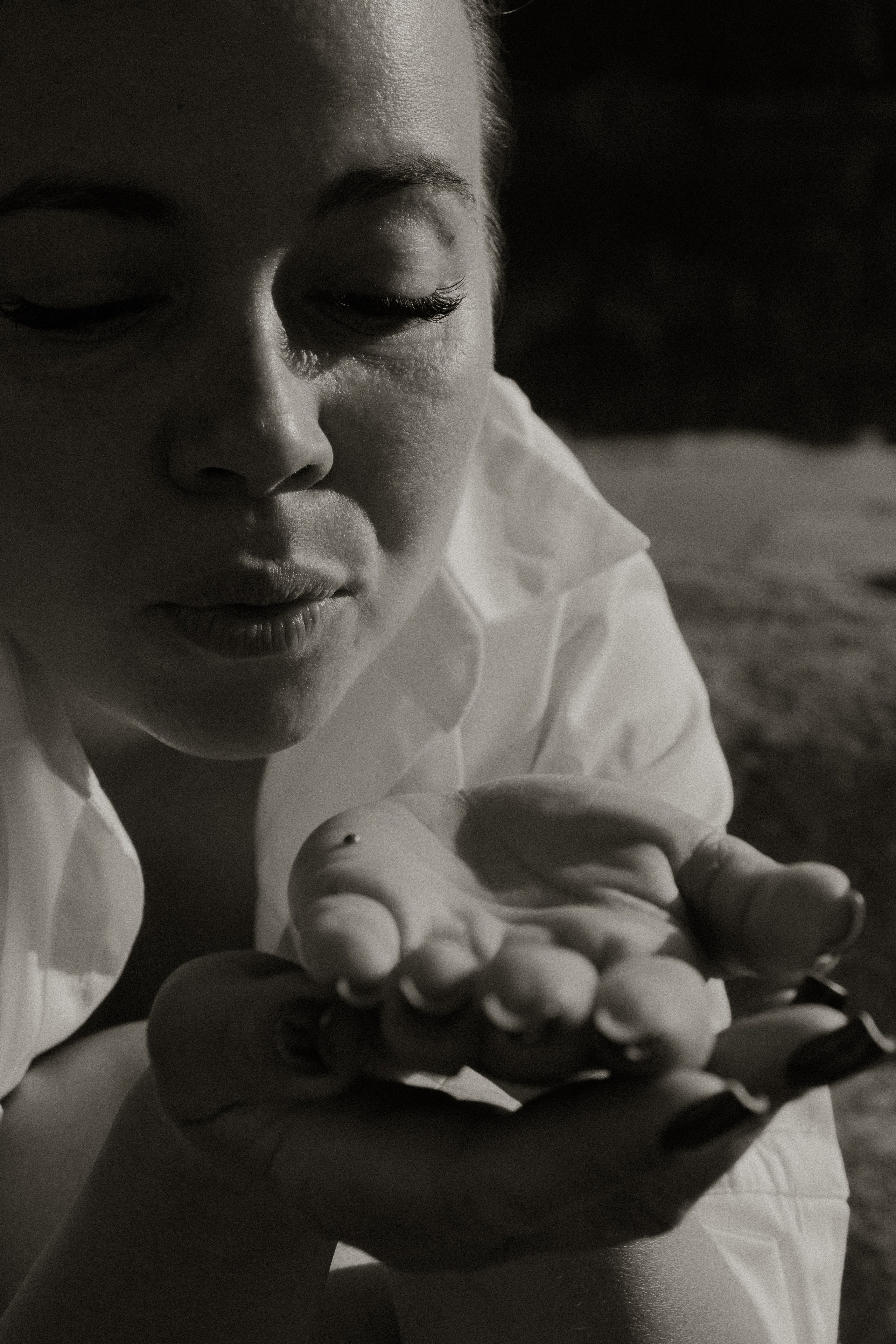 Фотосессия для Марины на Тургояке. Фотограф Александра Коновалова