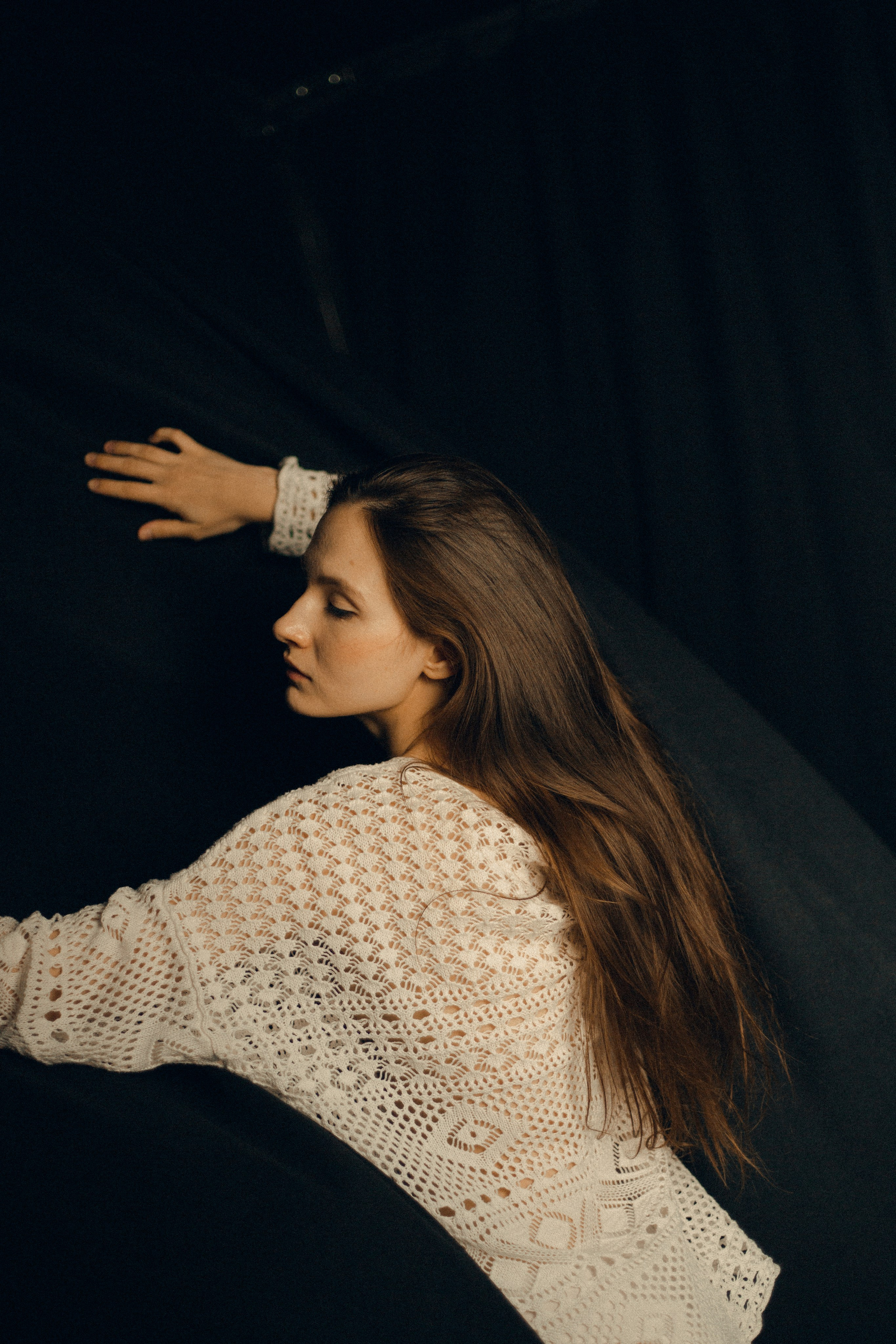 Соня. Фотограф Блинова Арина | Санк-Петербург