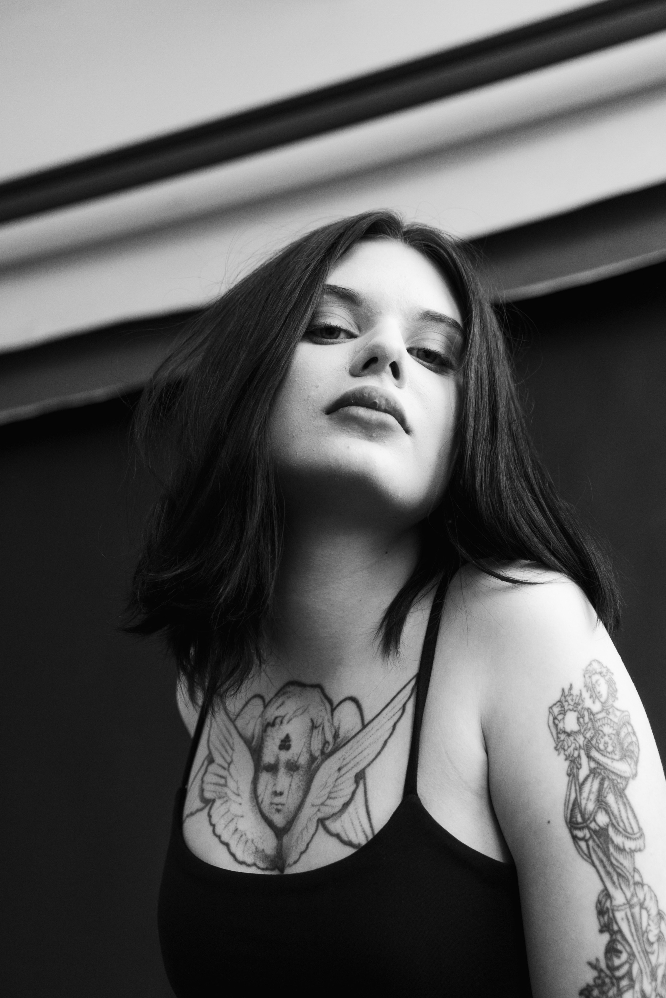 Индивидуальные съемки. Репортажный и свадебный фотограф в Москве Дарья