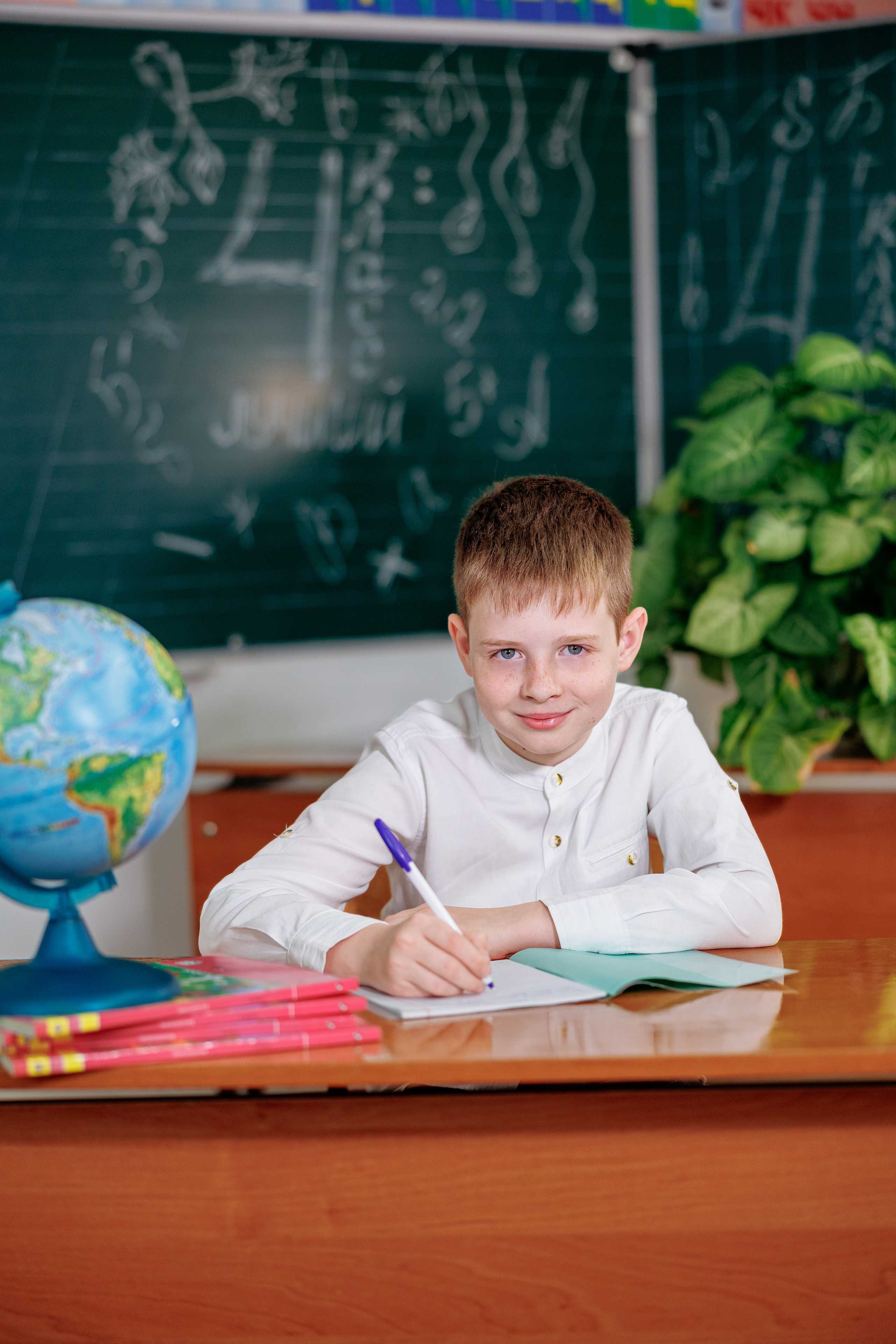 4класс п. Прогресс +. Свадебный и семейный фотограф в Армавире