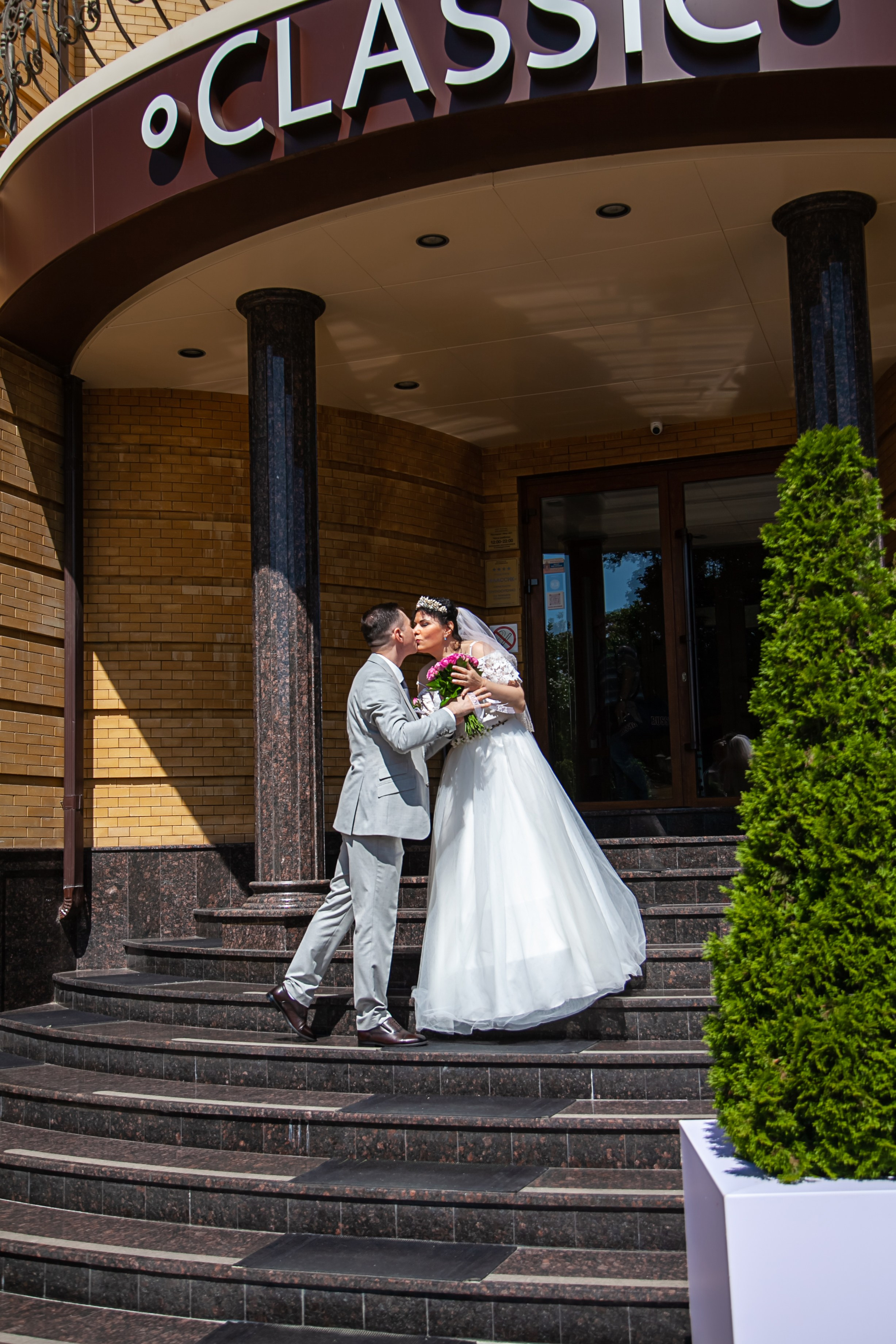 23.06.23. Свадебный и семейный фотограф в Армавире