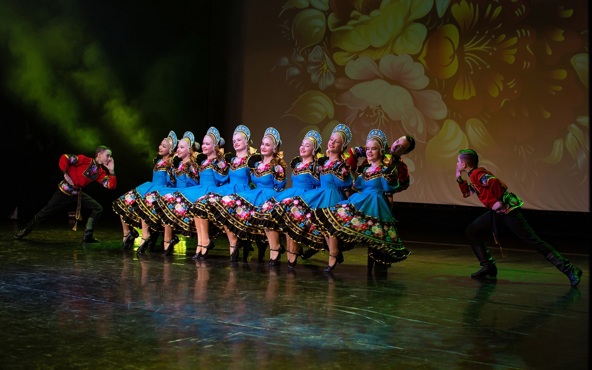 Основной альбом. Фотограф в Ханты-Мансийске Евгений Жуланов