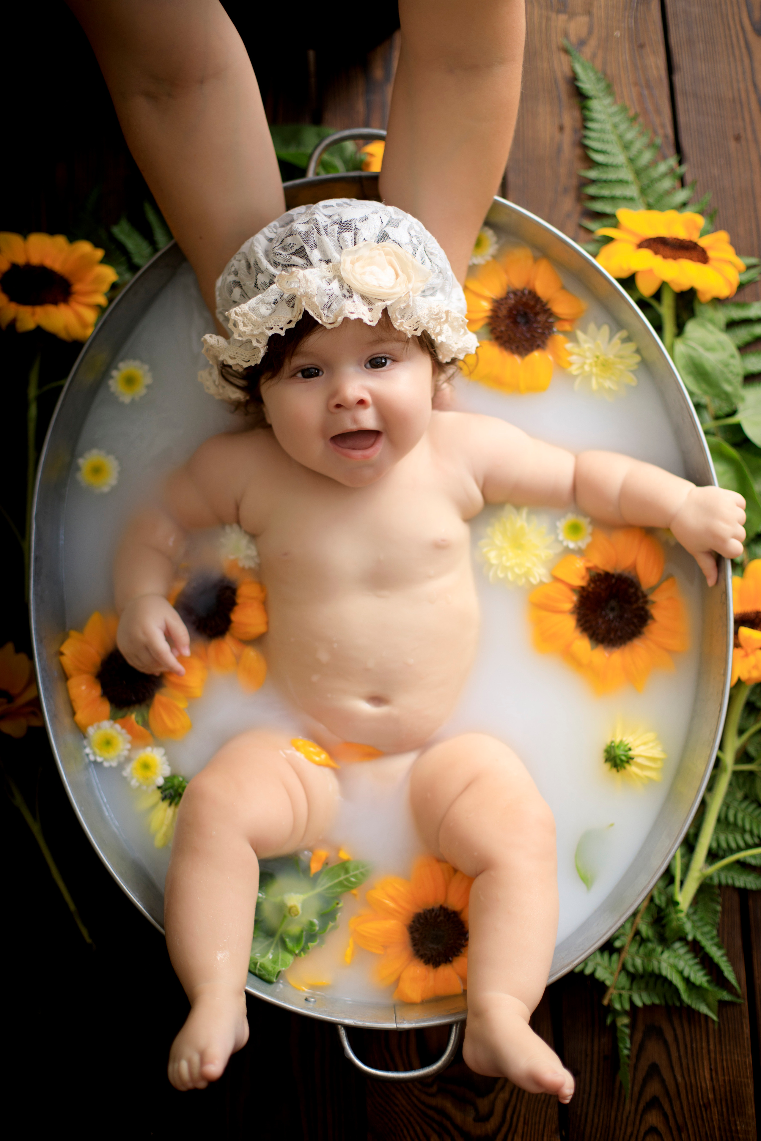 Малыши 3-5 мес. Детский Фотограф Анжелика Газиева