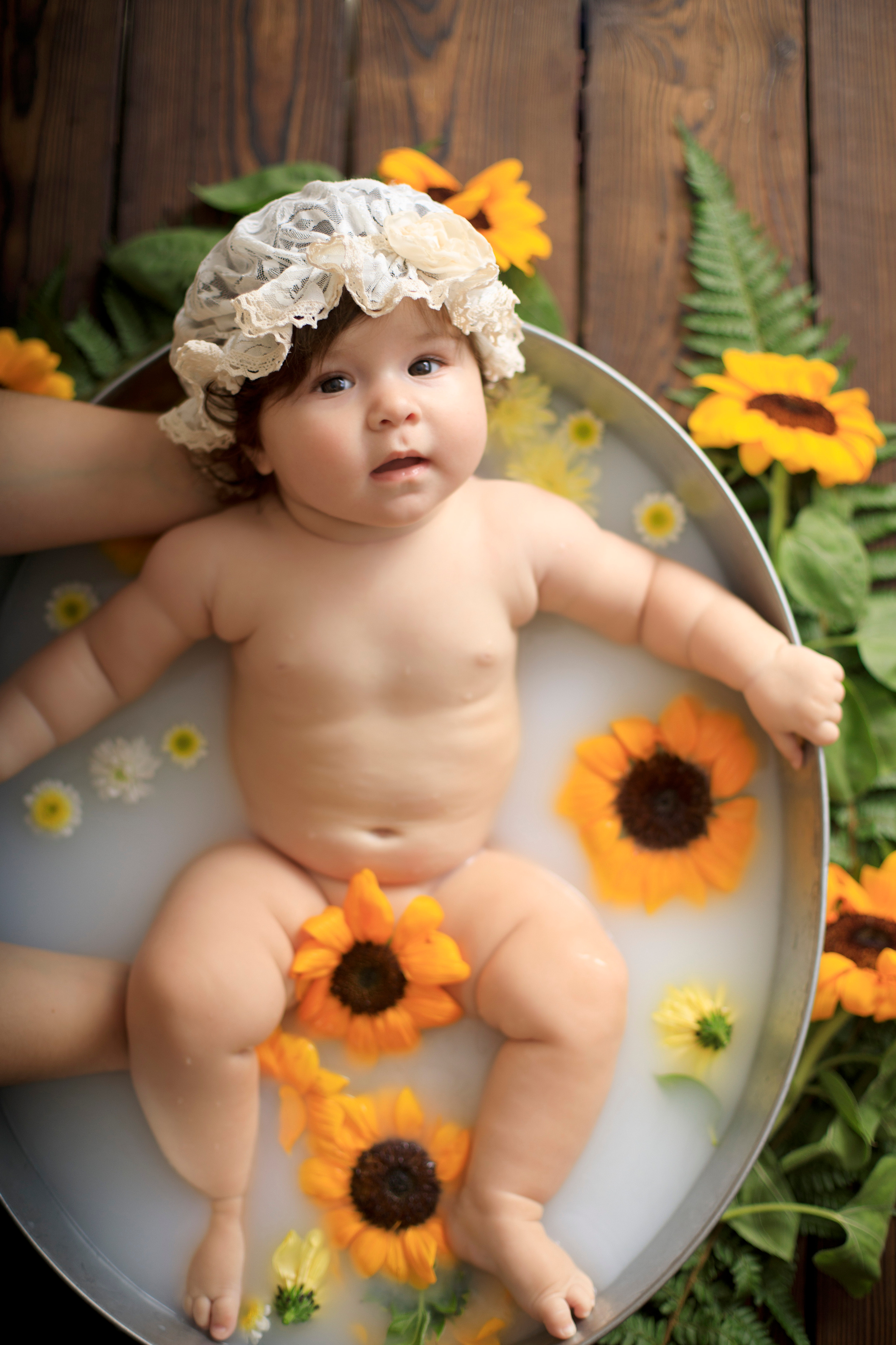 Малыши 3-5 мес. Детский Фотограф Анжелика Газиева