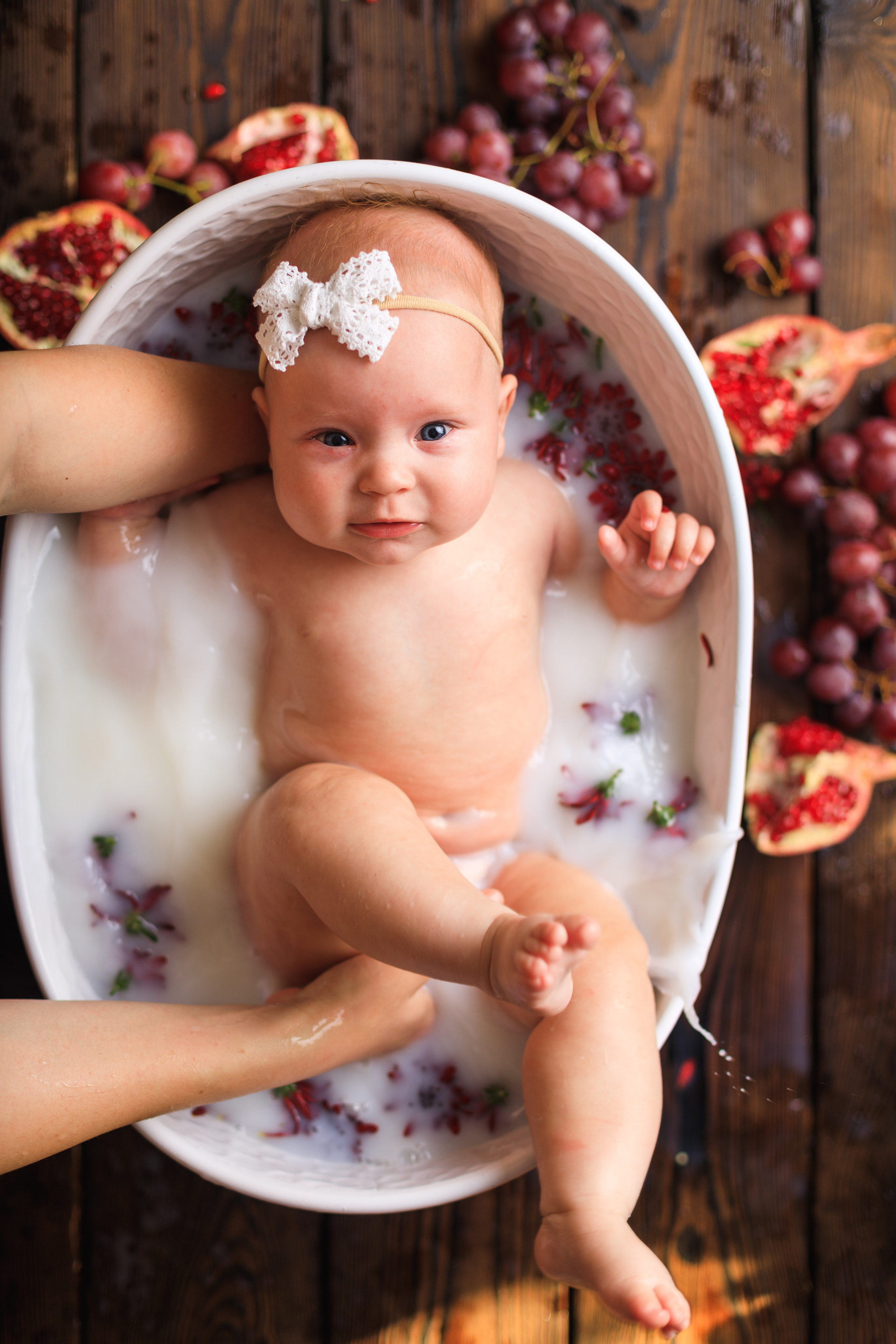 Малыши 3-5 мес. Детский Фотограф Анжелика Газиева