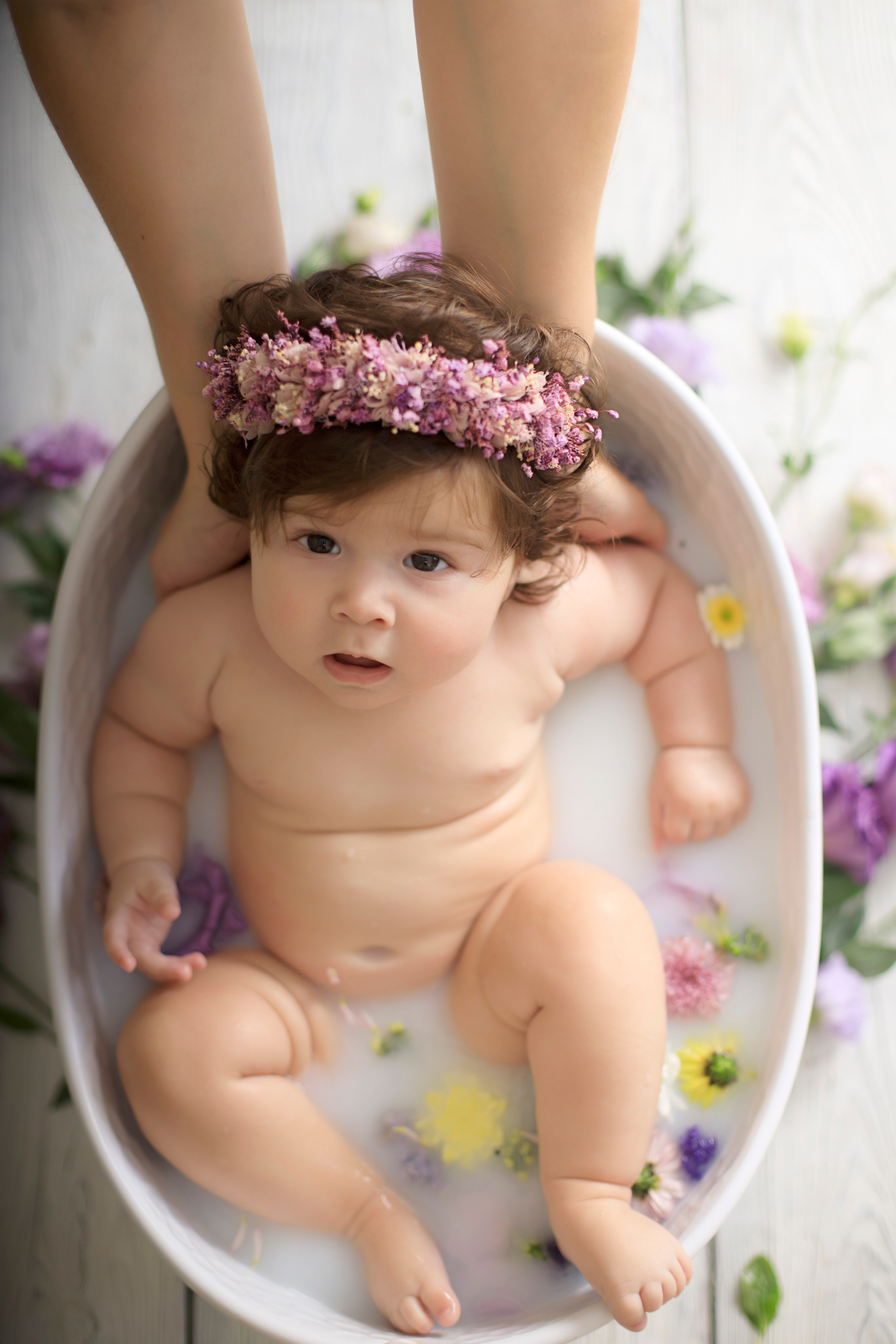 Малыши 3-5 мес. Детский Фотограф Анжелика Газиева