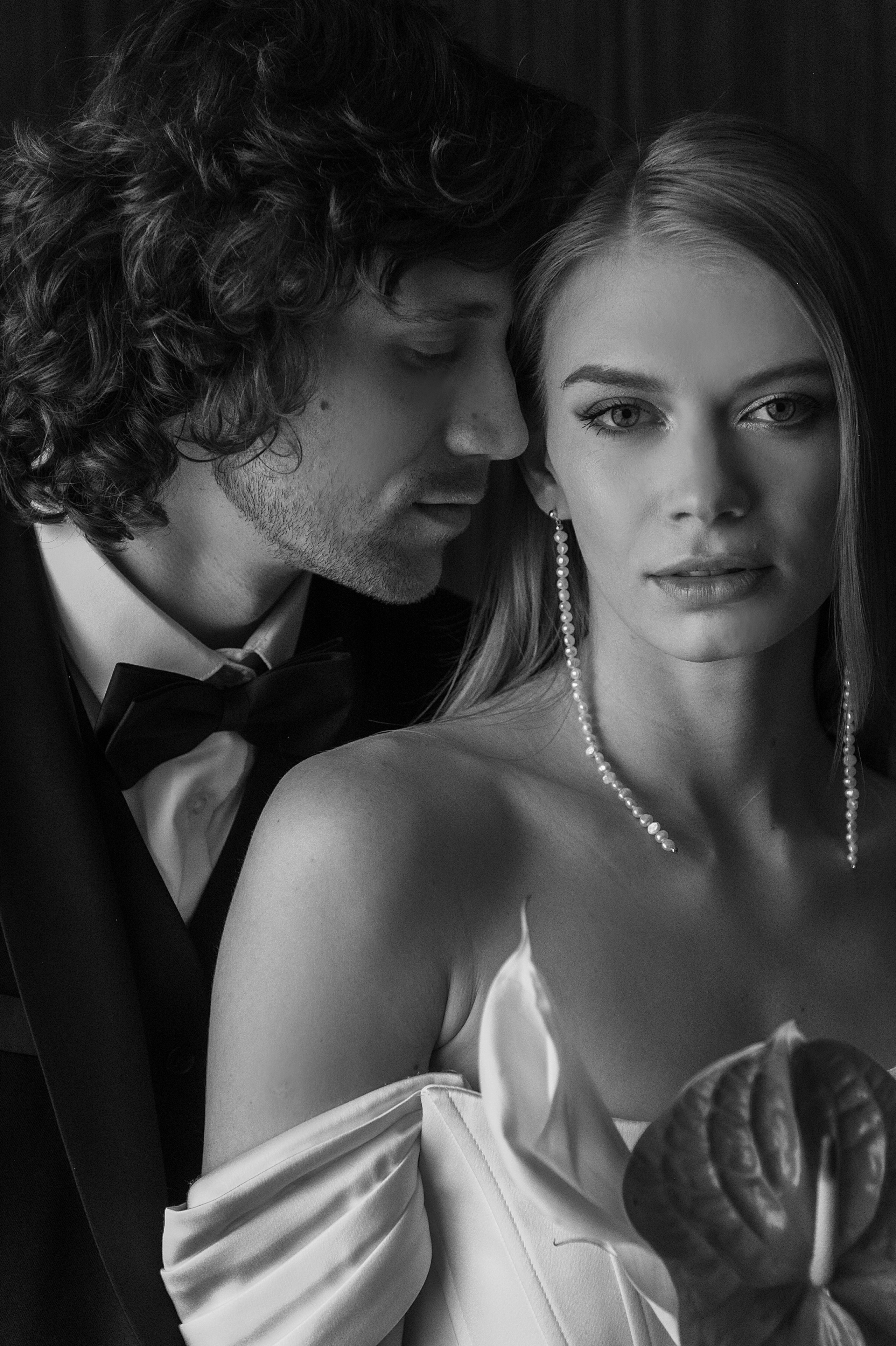 ЯРОСЛАВ & ЕЛИЗАВЕТА | mini серия. Константин Тищенко, фотограф в Санкт-Петербурге, Пскове, Москве