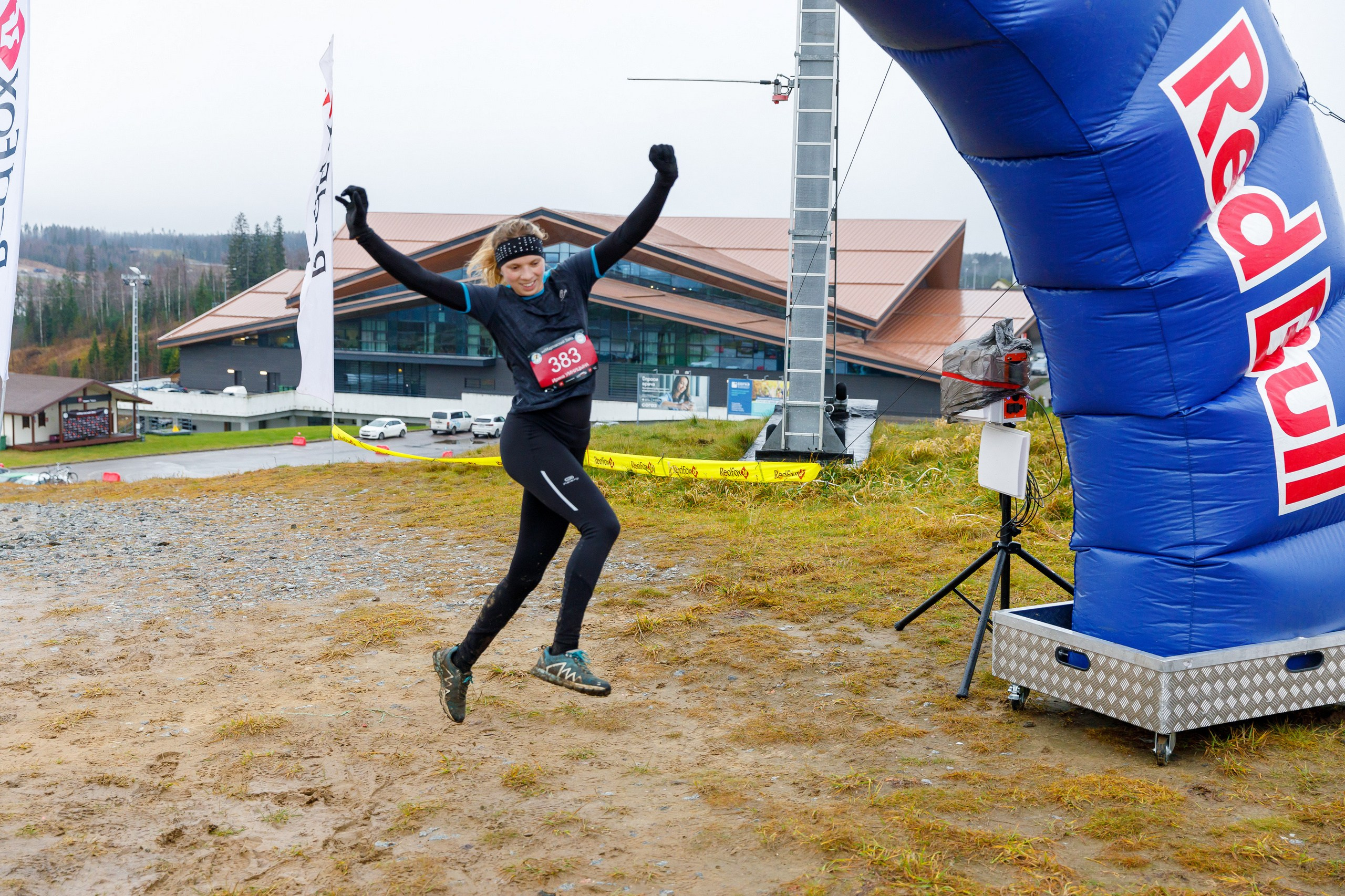 Спортивные соревнования