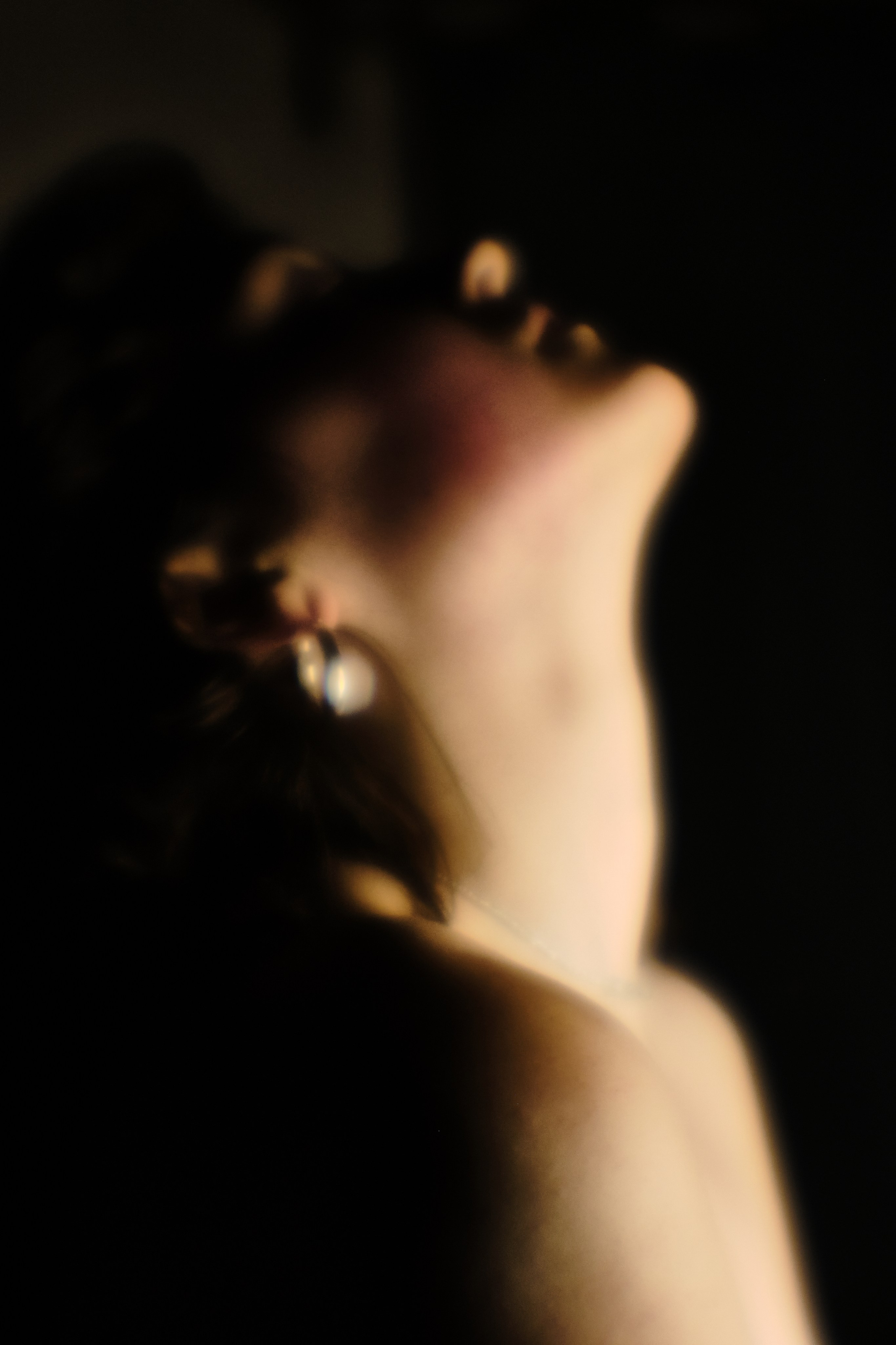 Оля Исакова, фотограф / Пермь