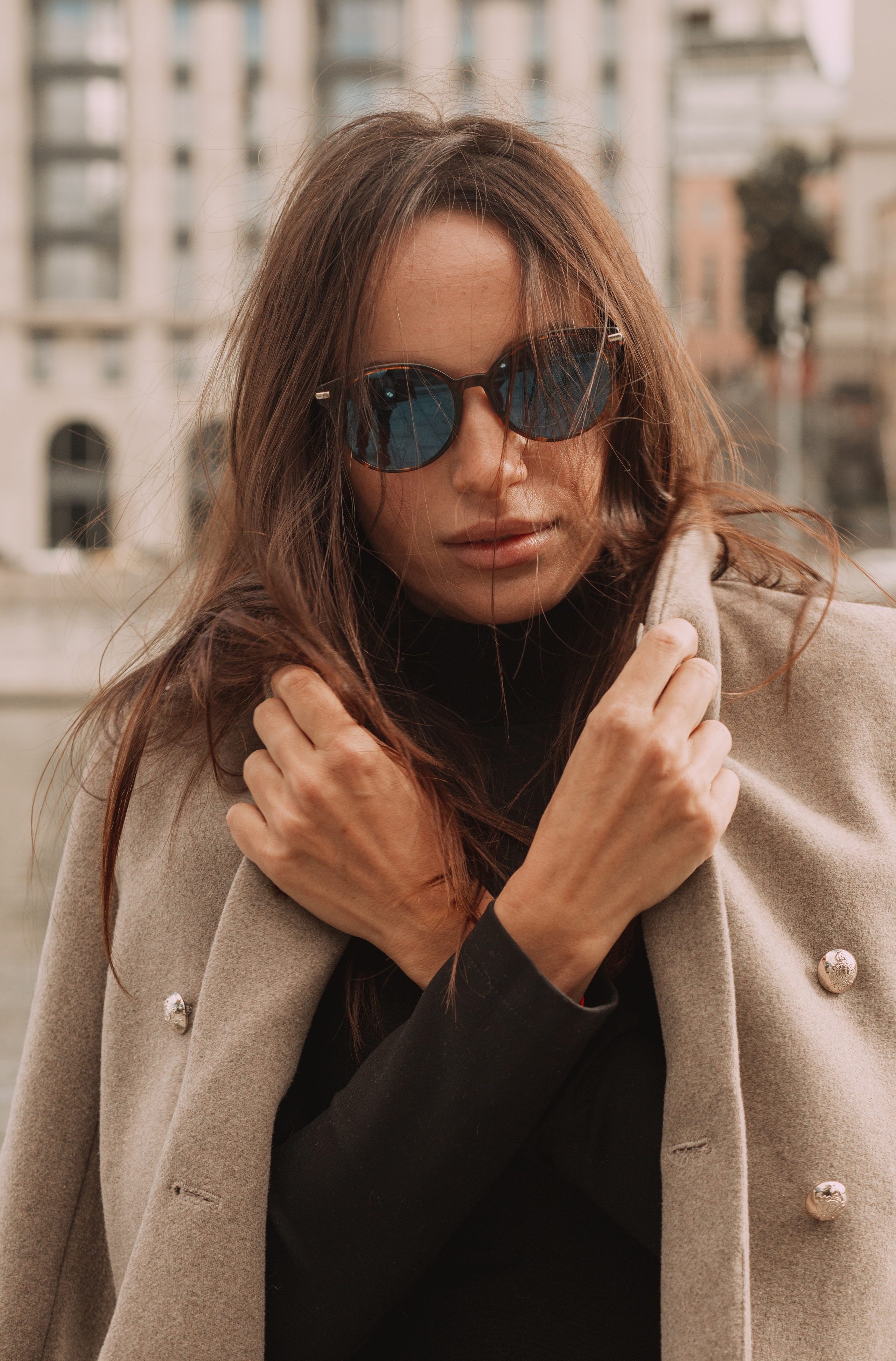 Прогулка по Москве. Калай Юлия. Фотограф. Москва