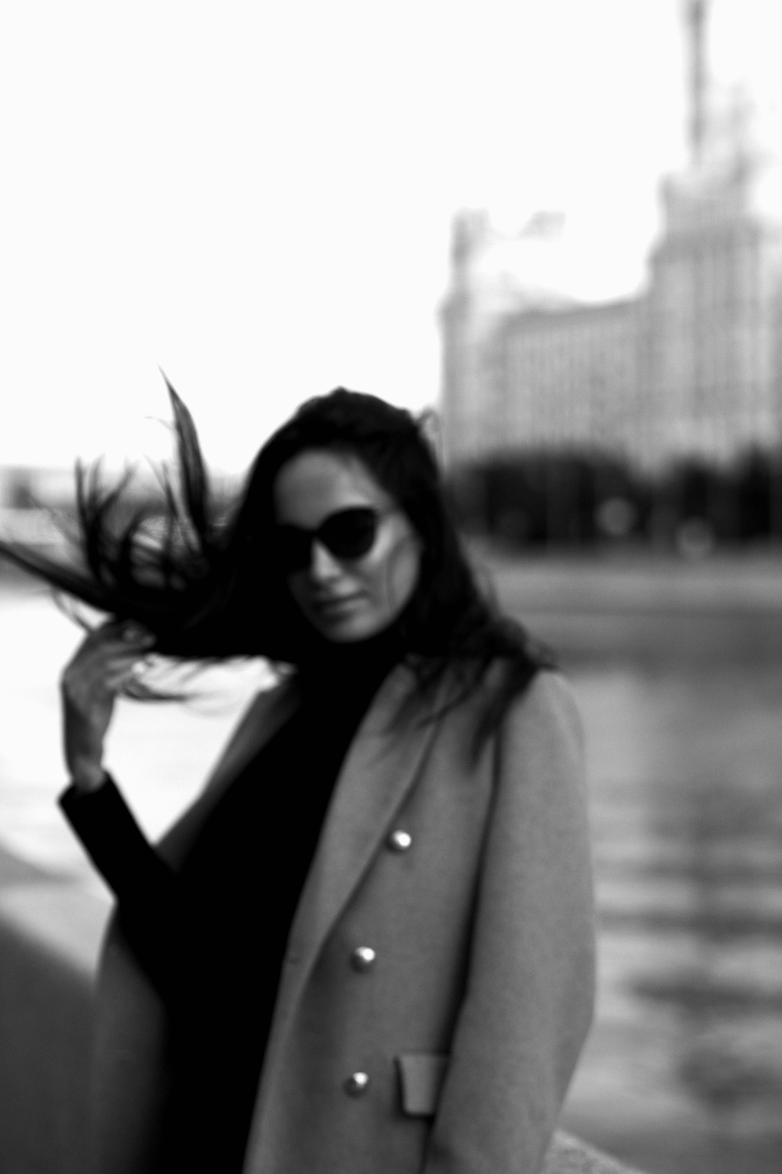 Прогулка по Москве. Калай Юлия. Фотограф. Москва