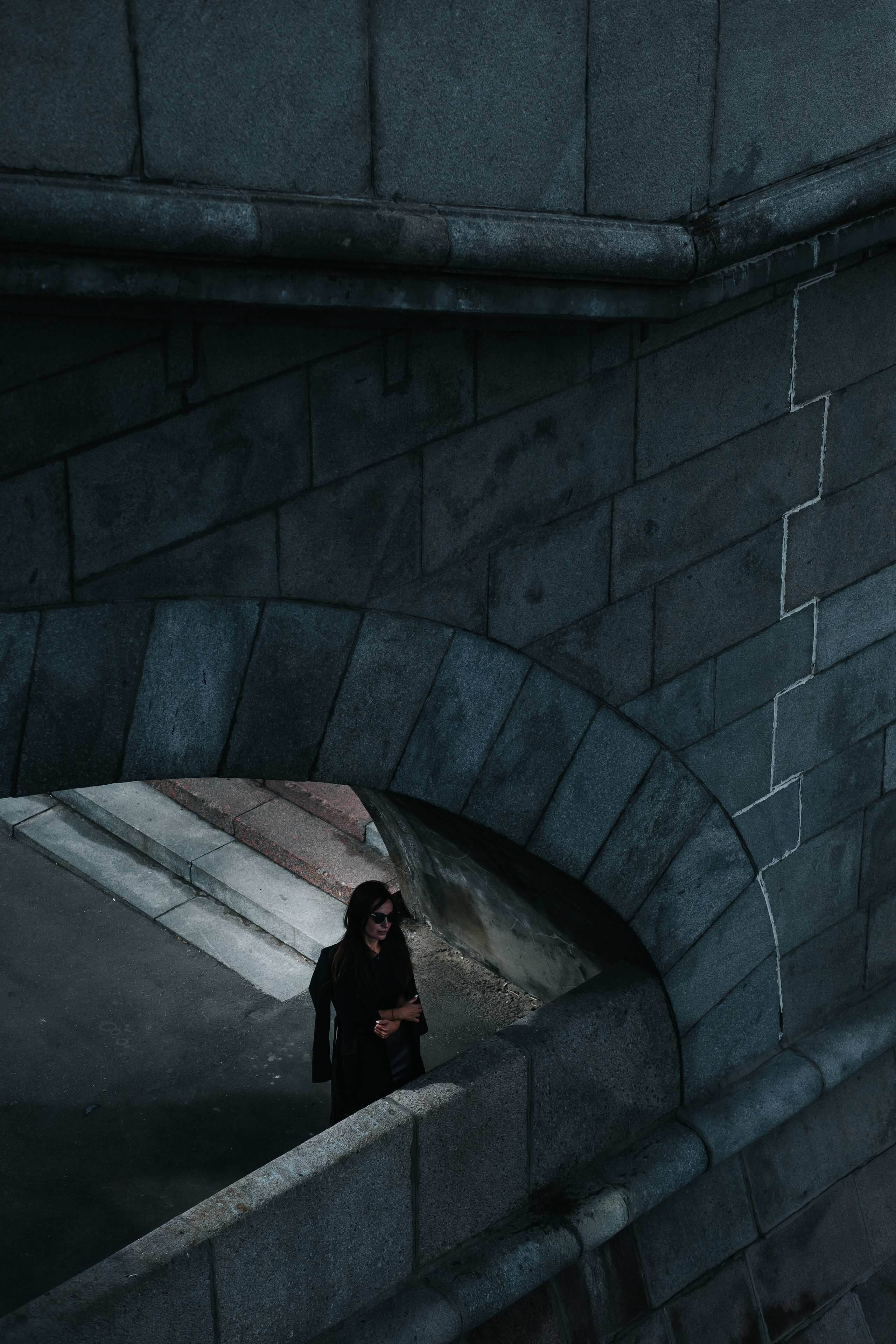 Прогулка по Москве. Калай Юлия. Фотограф. Москва