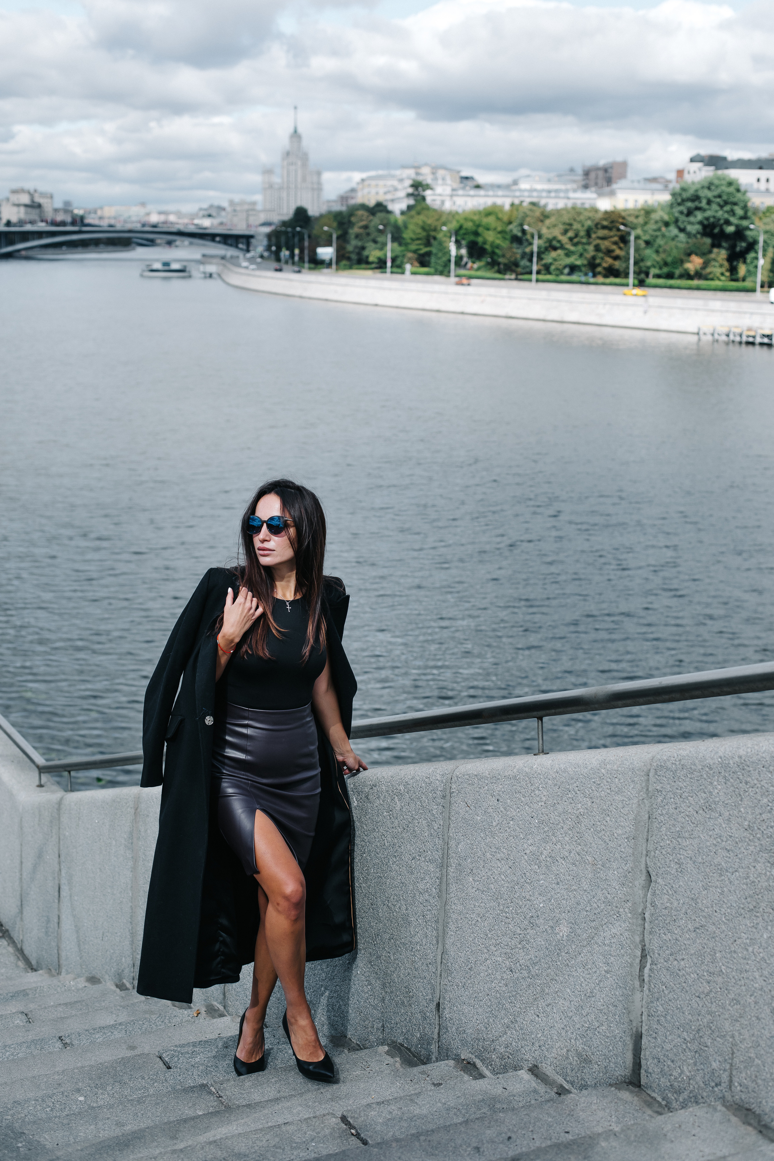 Прогулка по Москве. Калай Юлия. Фотограф. Москва