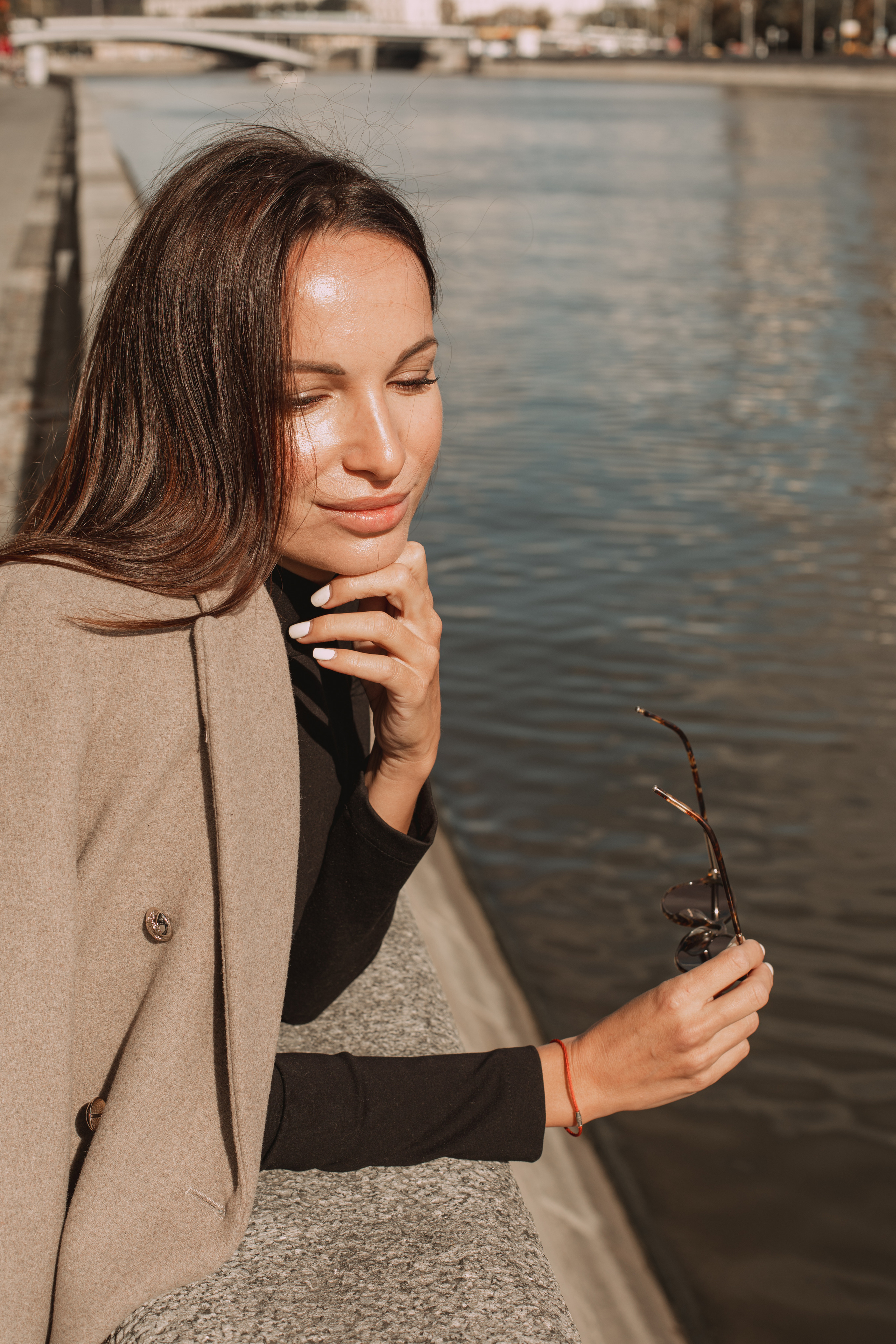 Прогулка по Москве. Калай Юлия. Фотограф. Москва