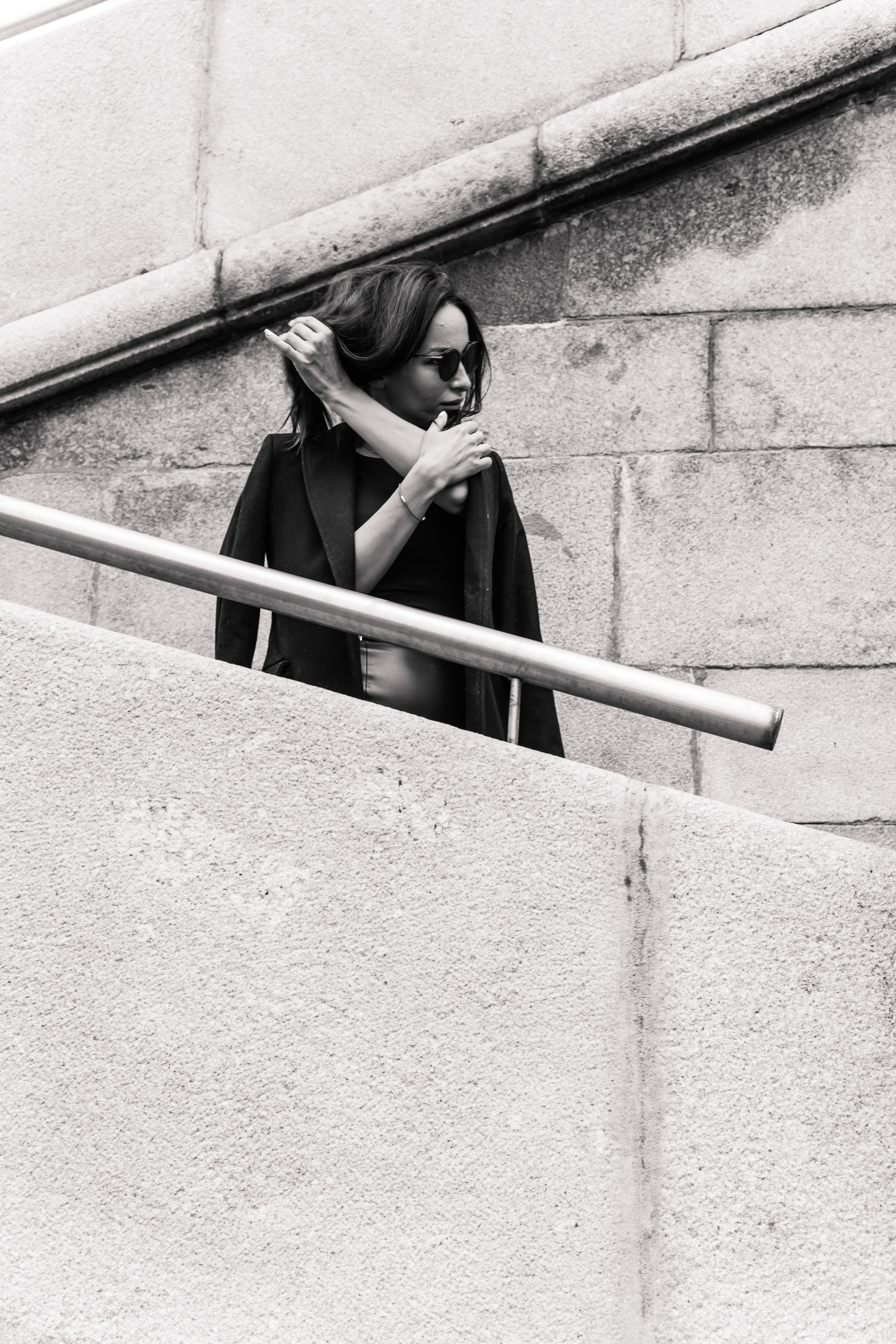 Прогулка по Москве. Калай Юлия. Фотограф. Москва