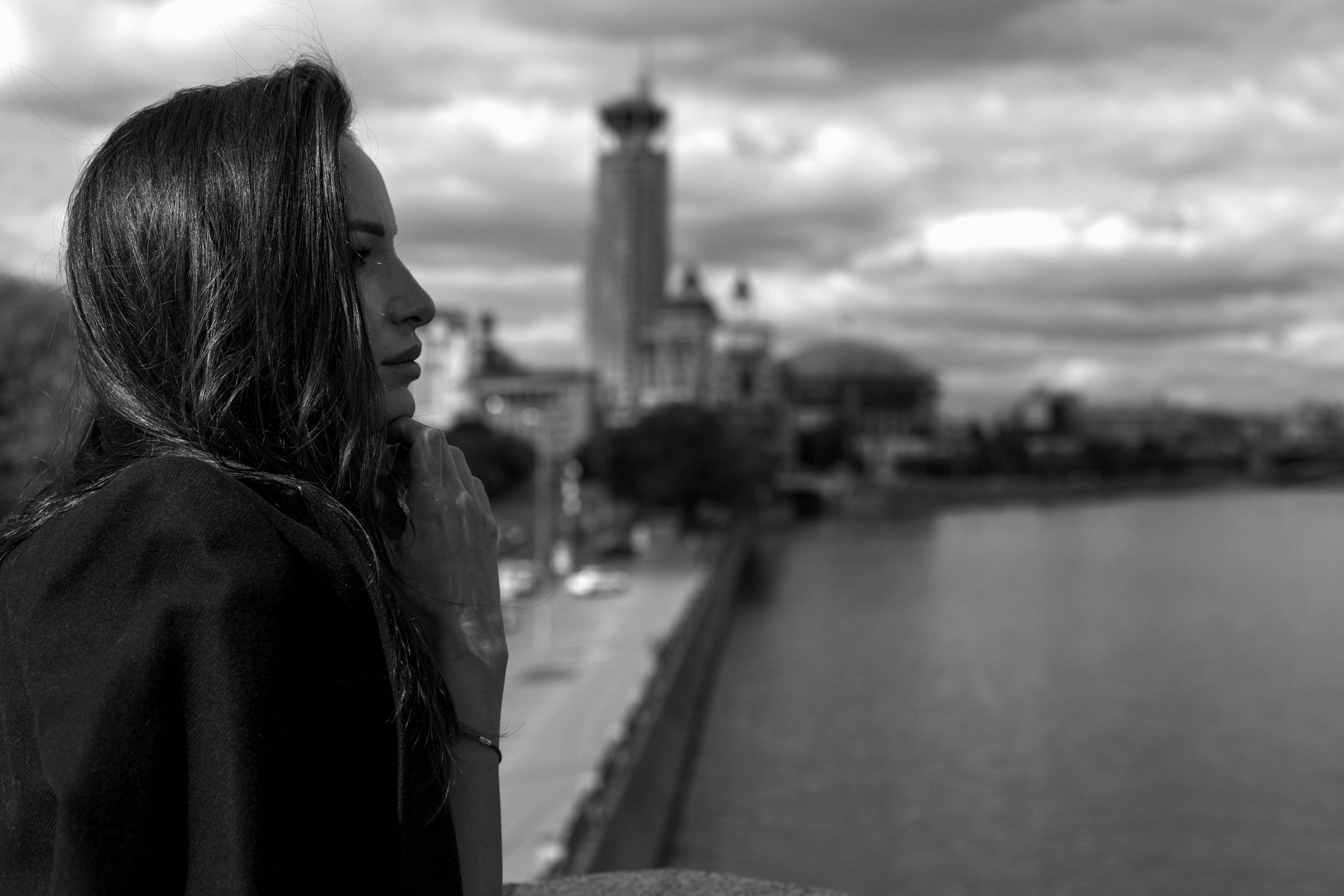 Прогулка по Москве. Калай Юлия. Фотограф. Москва