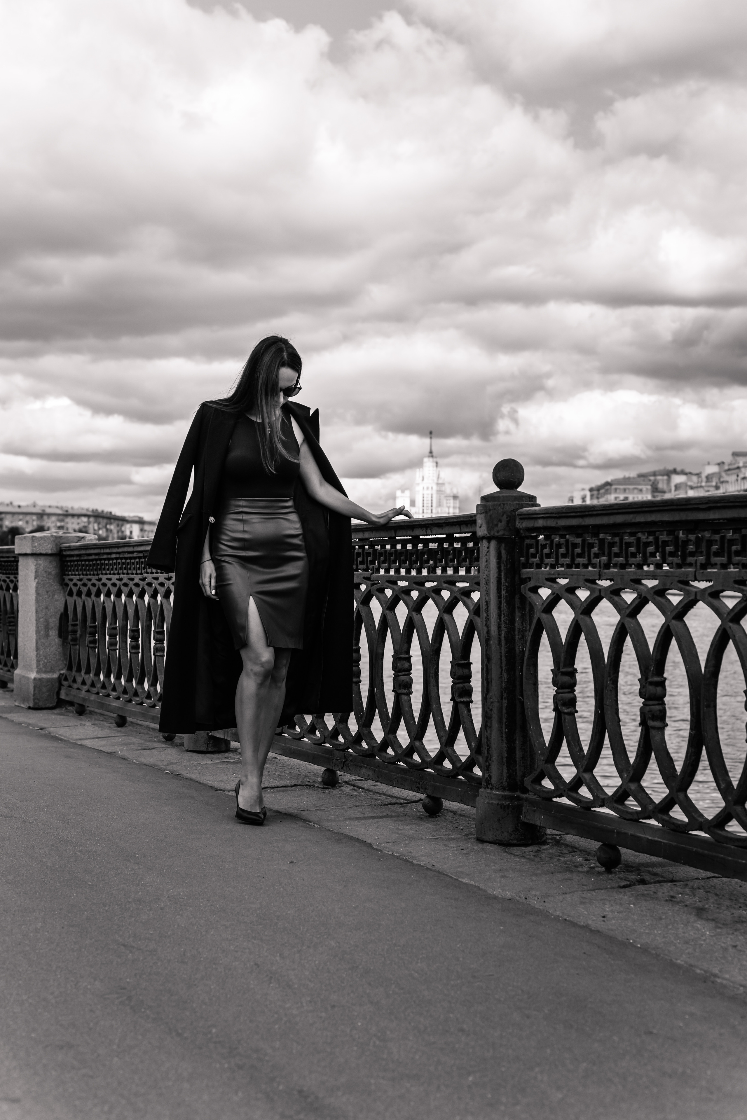 Прогулка по Москве. Калай Юлия. Фотограф. Москва