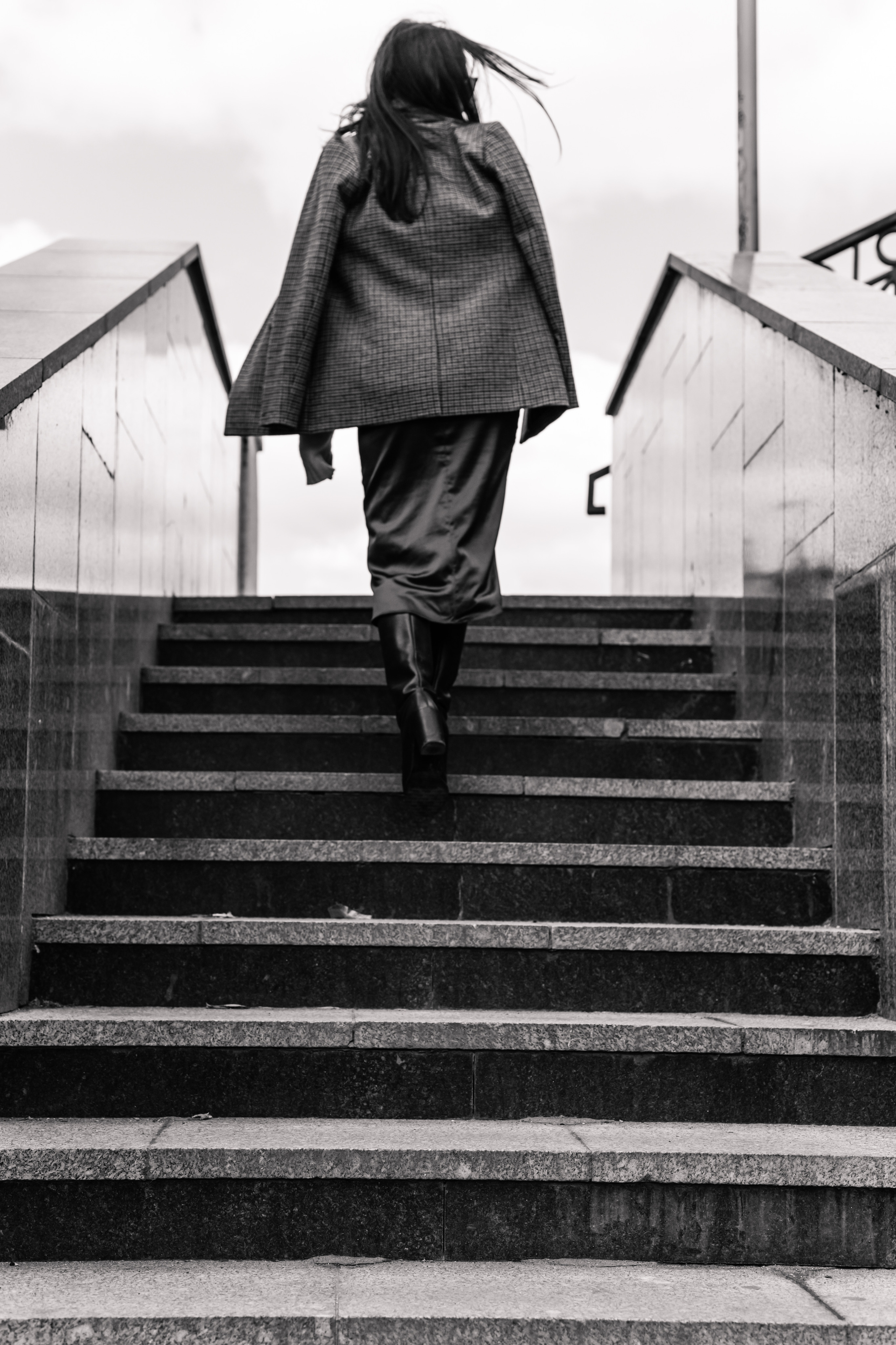 Прогулка по Москве. Калай Юлия. Фотограф. Москва