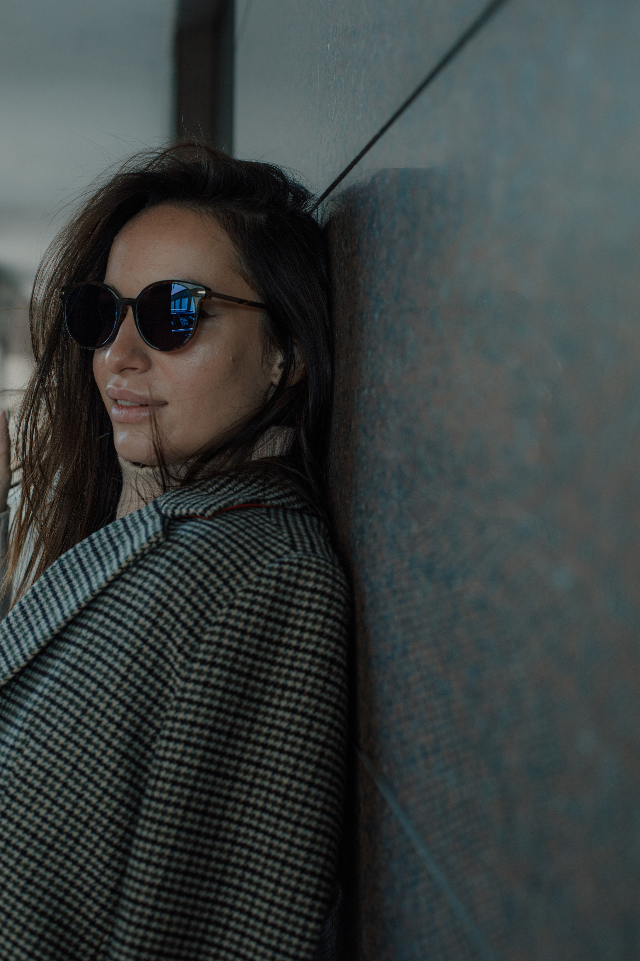 Прогулка по Москве. Калай Юлия. Фотограф. Москва