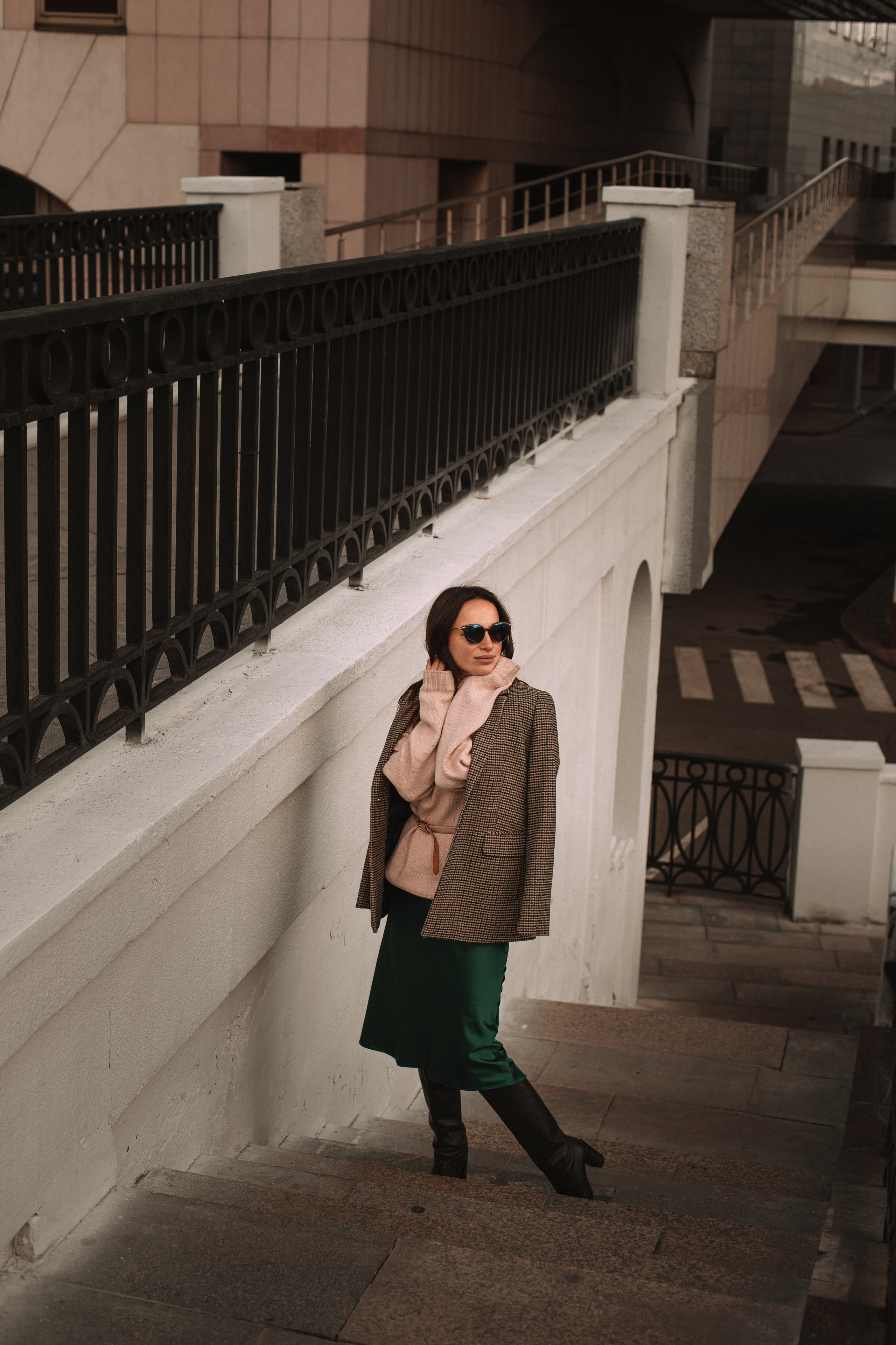 Прогулка по Москве. Калай Юлия. Фотограф. Москва