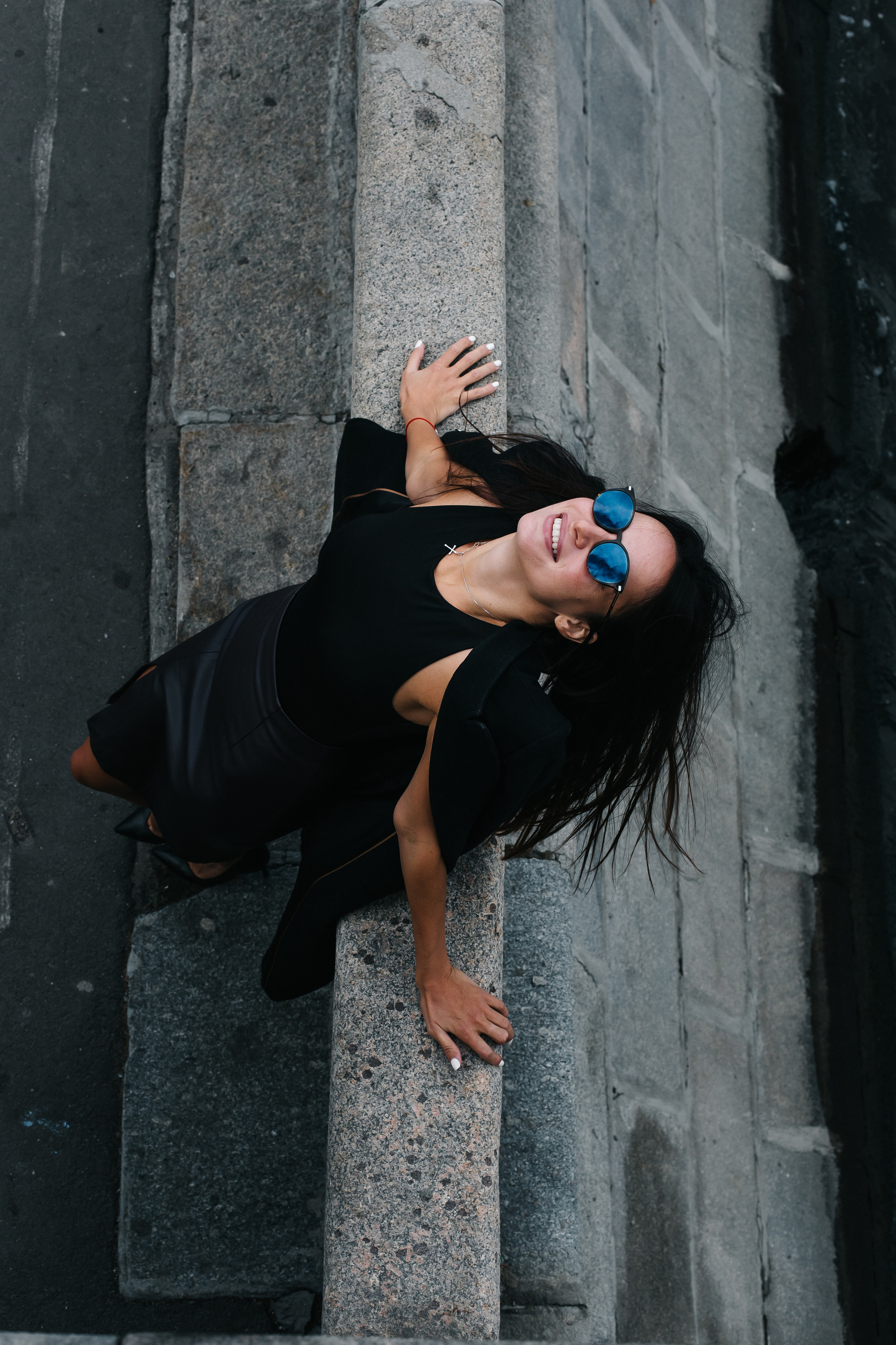 Прогулка по Москве. Калай Юлия. Фотограф. Москва