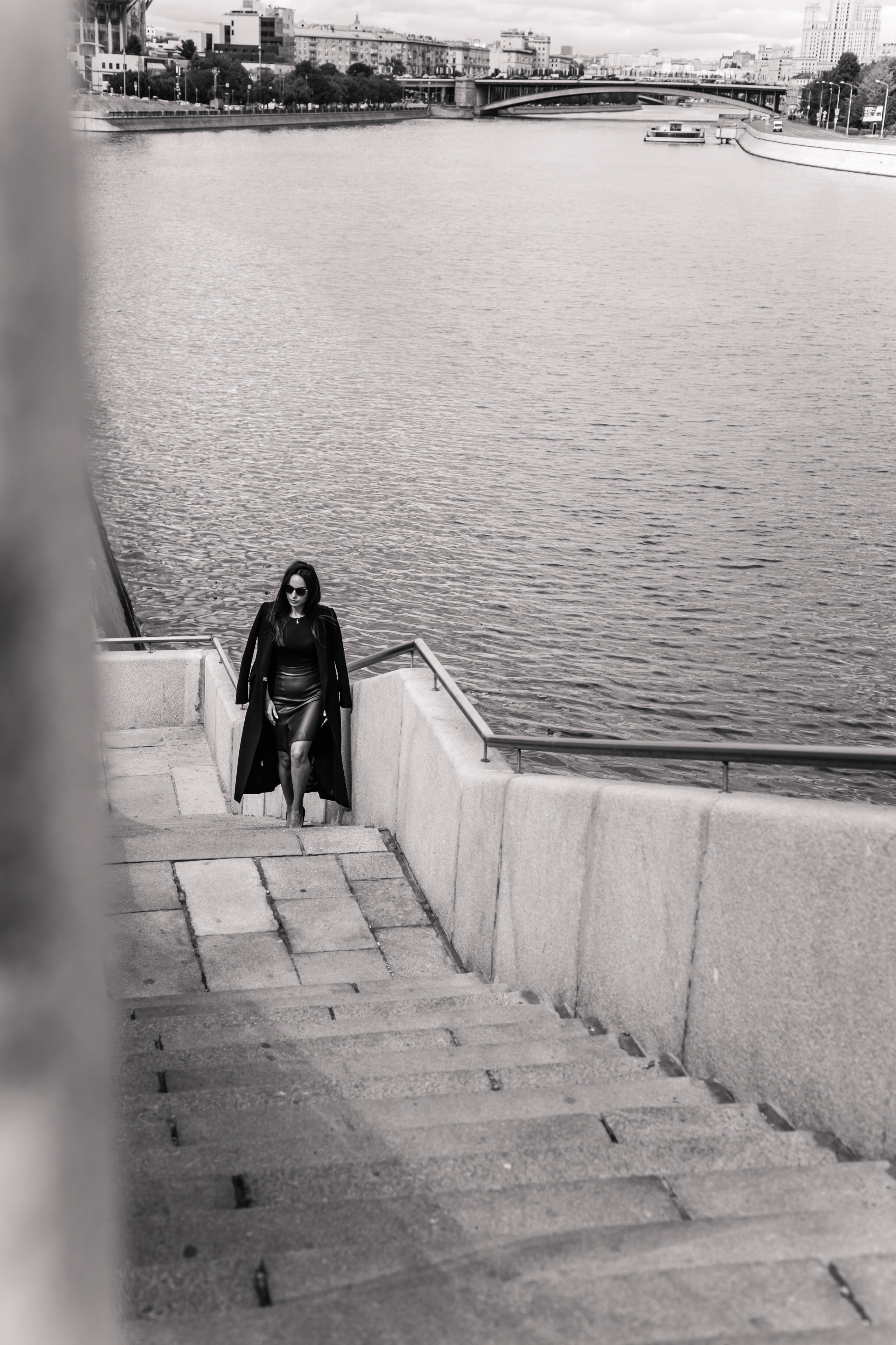 Прогулка по Москве. Калай Юлия. Фотограф. Москва