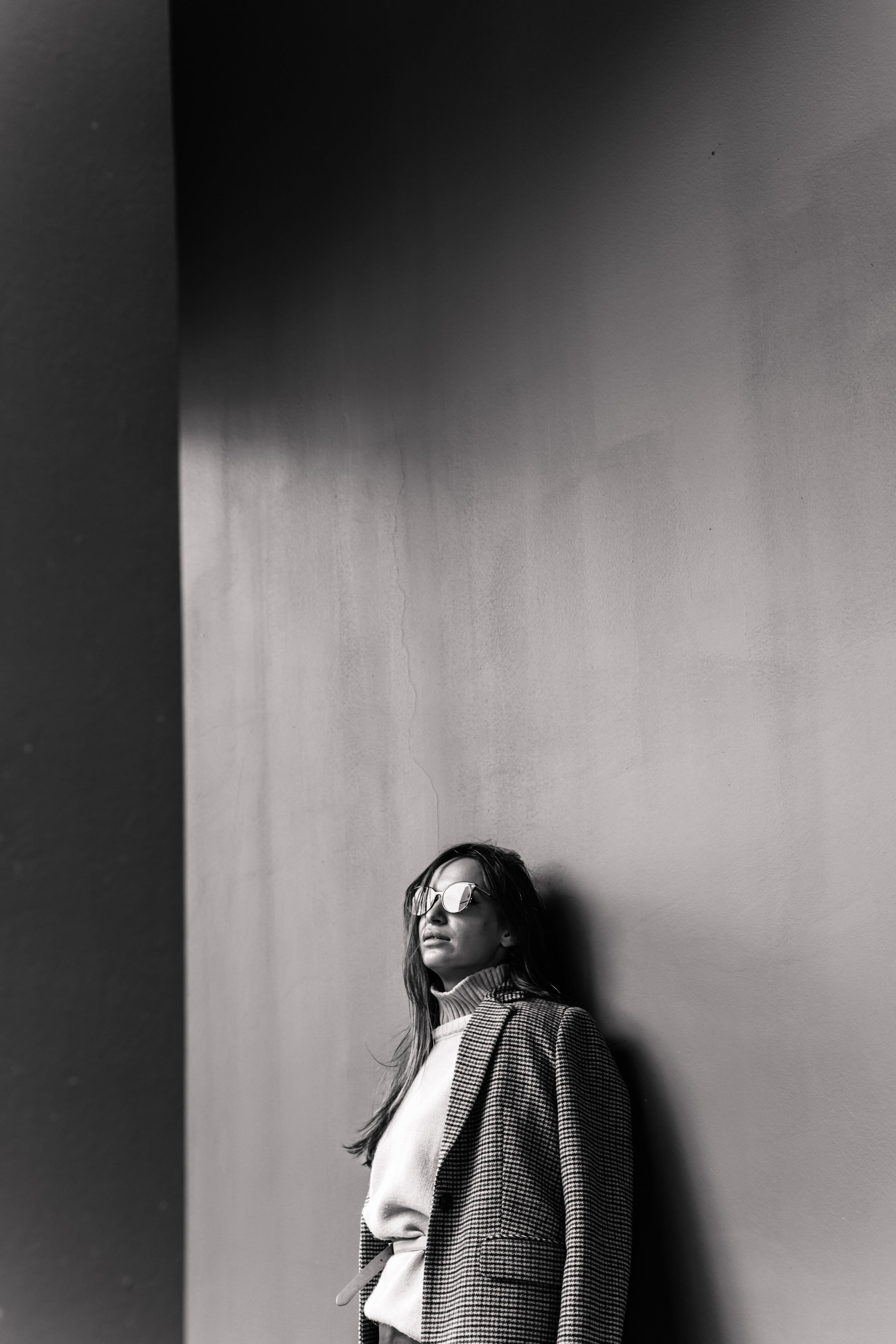 Прогулка по Москве. Калай Юлия. Фотограф. Москва