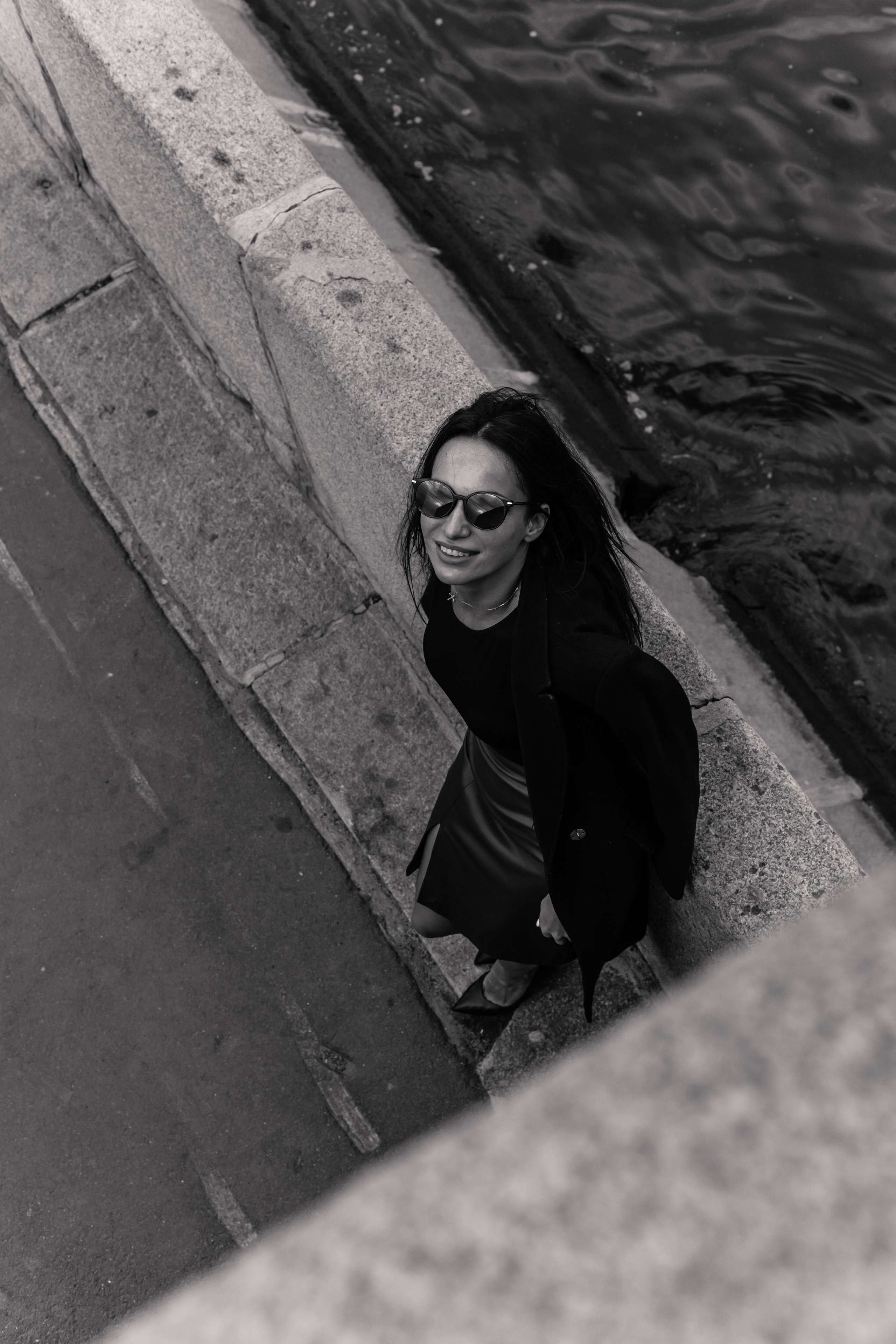 Прогулка по Москве. Калай Юлия. Фотограф. Москва