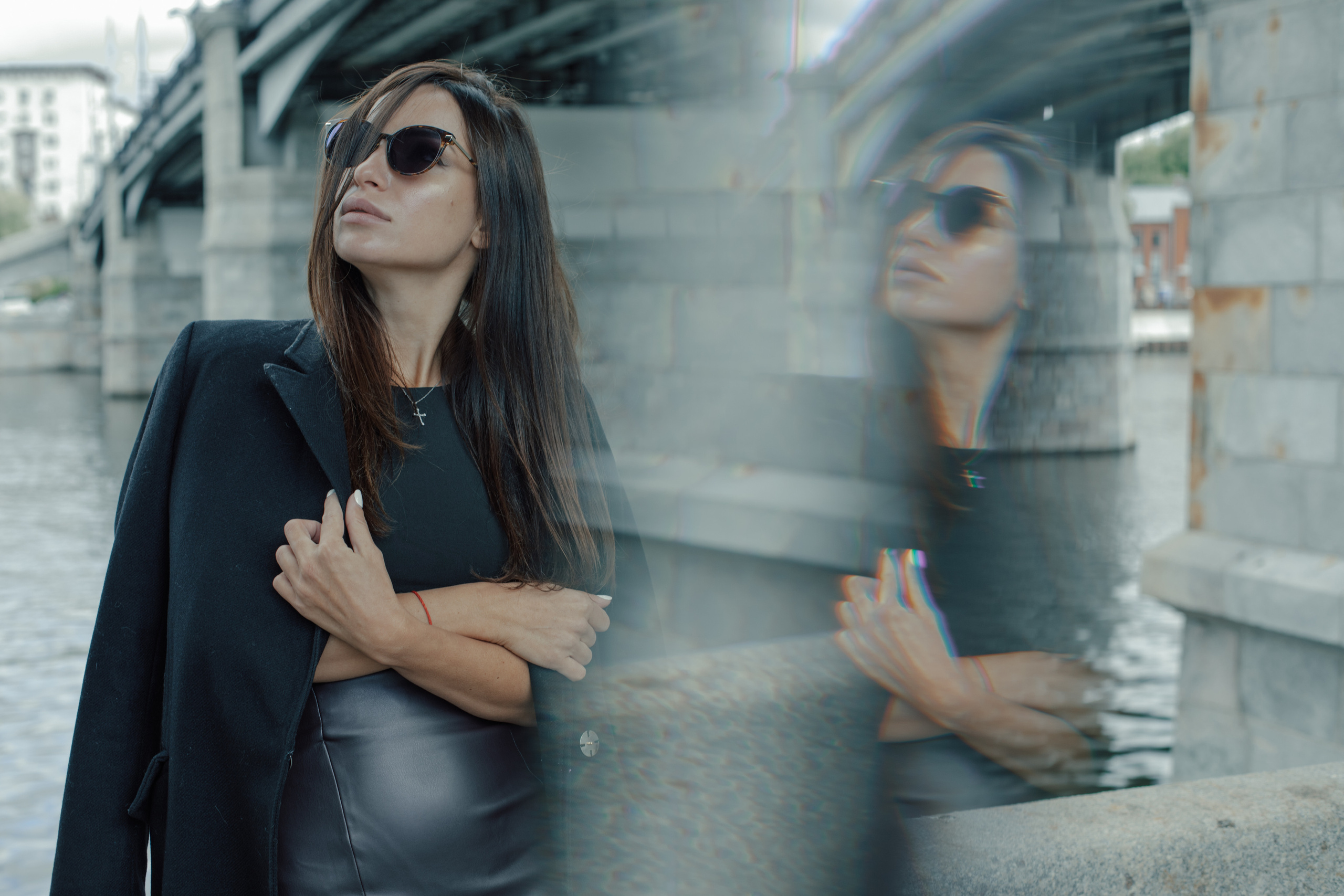 Прогулка по Москве. Калай Юлия. Фотограф. Москва