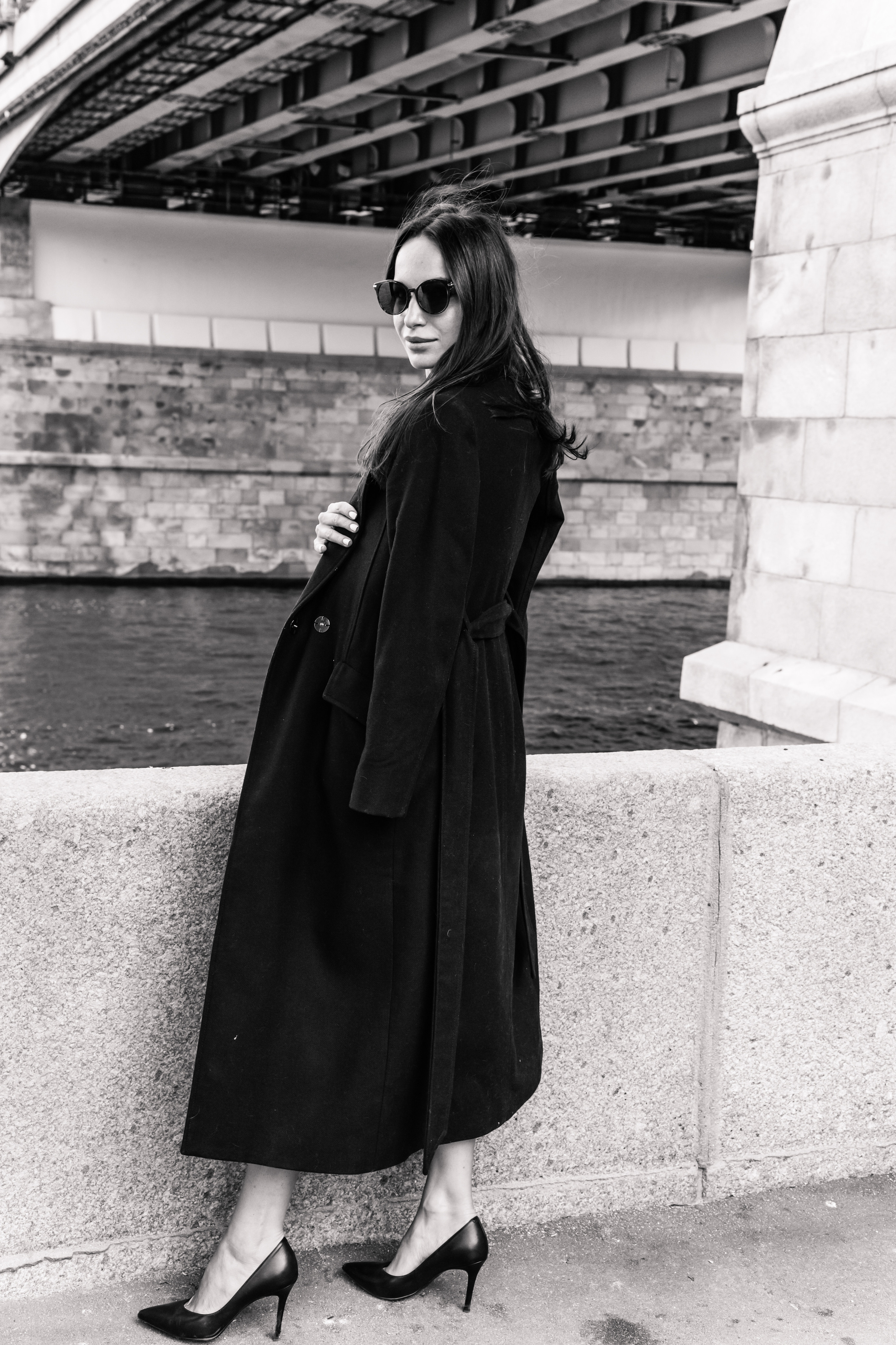 Прогулка по Москве. Калай Юлия. Фотограф. Москва