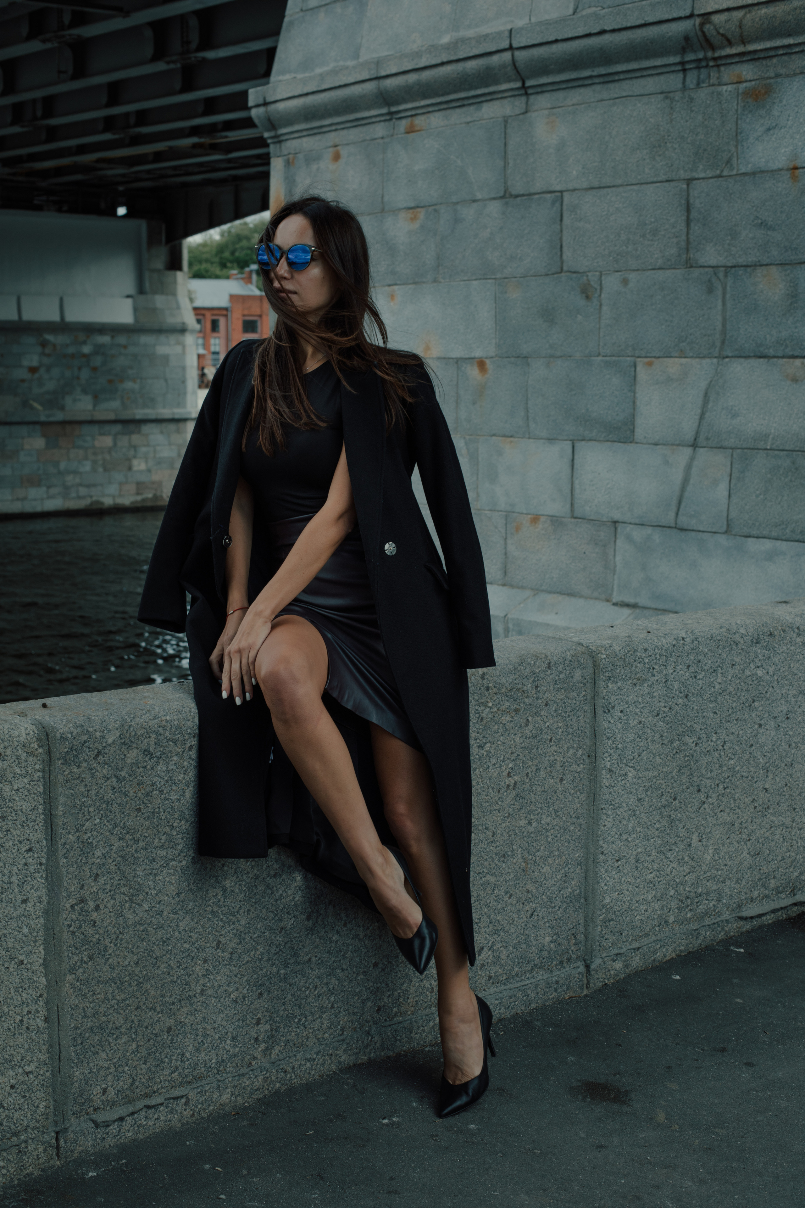 Прогулка по Москве. Калай Юлия. Фотограф. Москва