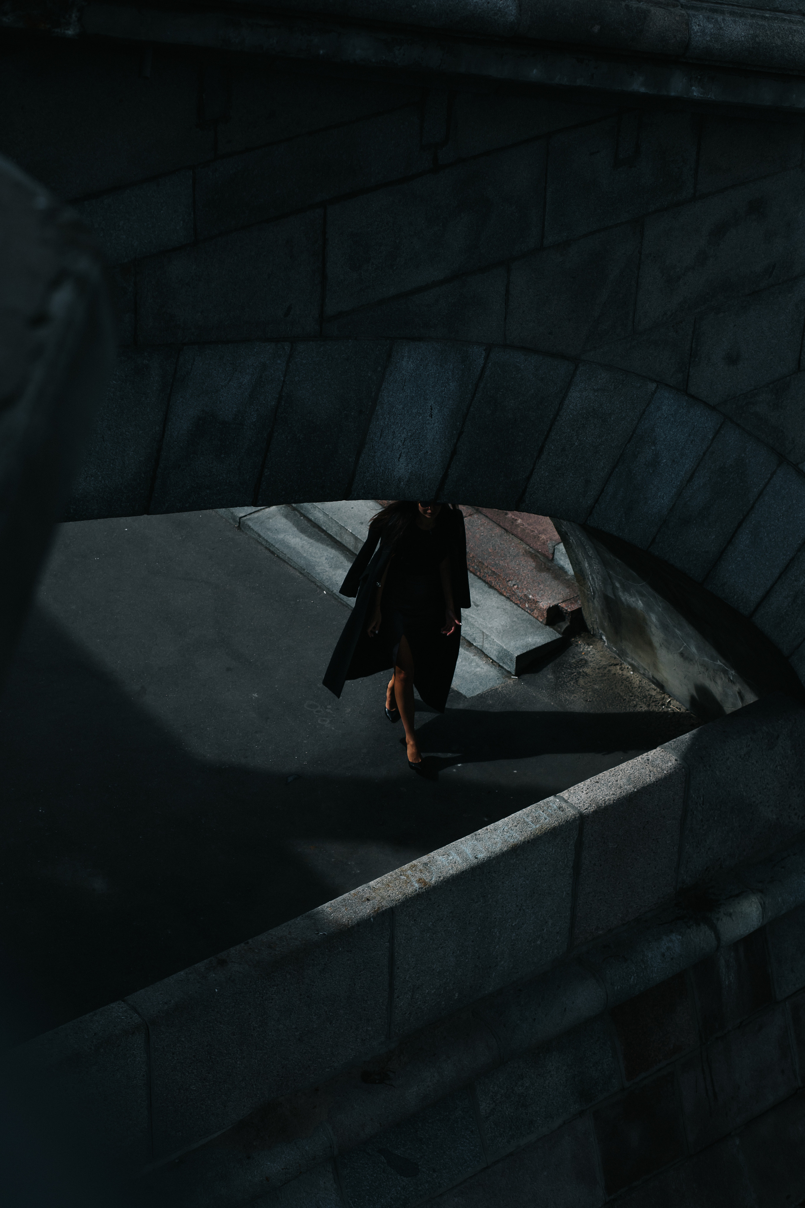 Прогулка по Москве. Калай Юлия. Фотограф. Москва