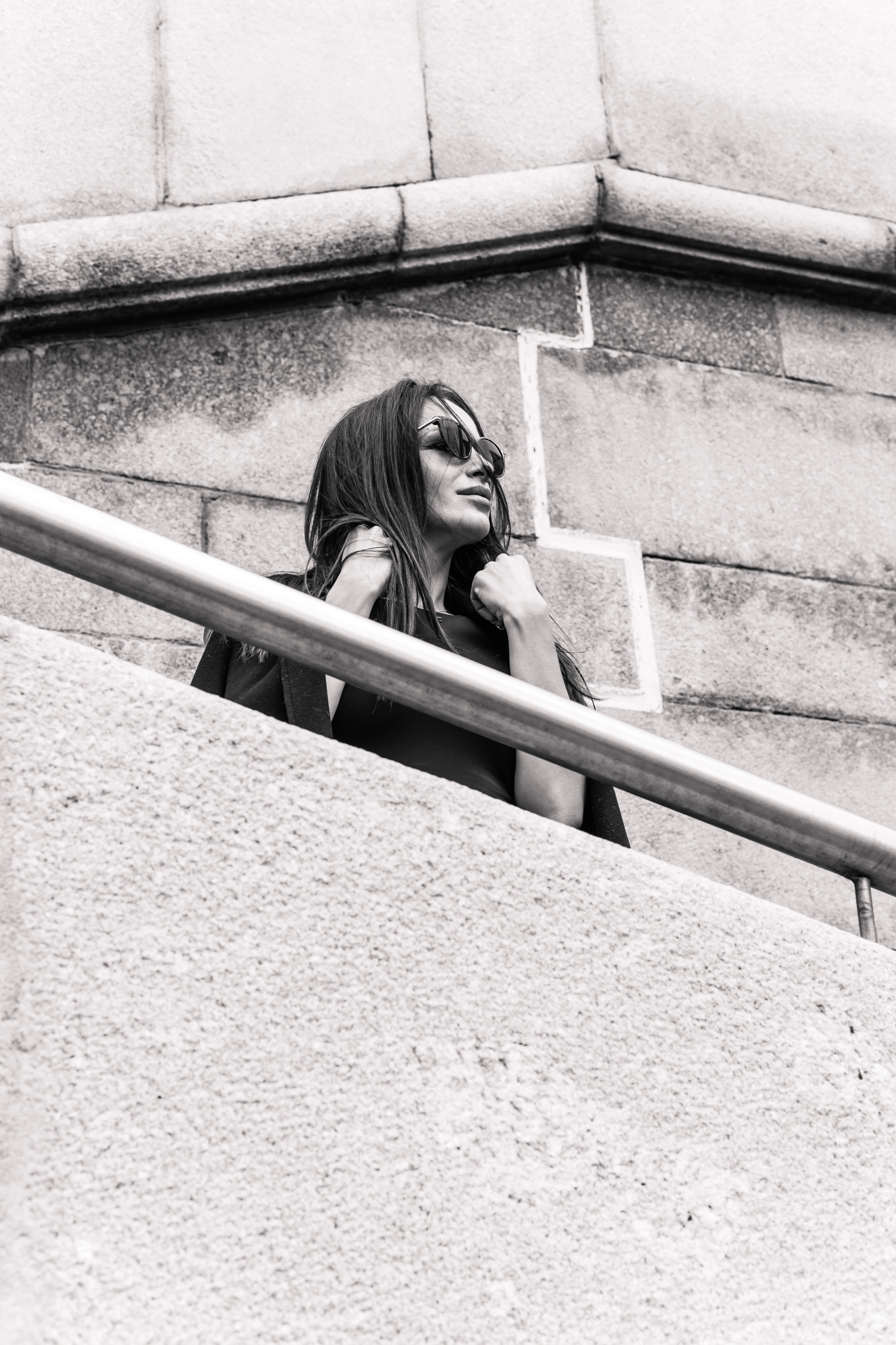 Прогулка по Москве. Калай Юлия. Фотограф. Москва