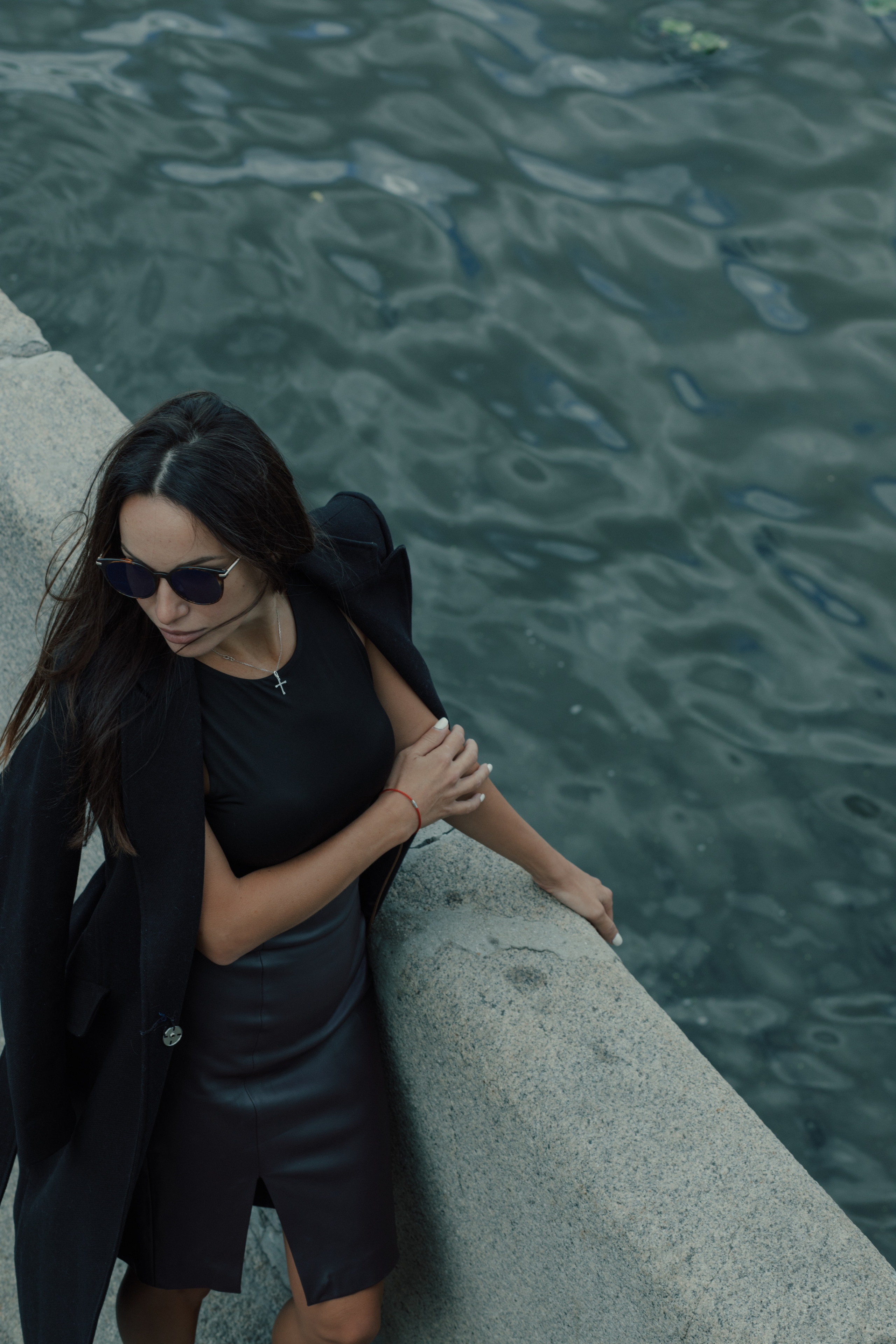 Прогулка по Москве. Калай Юлия. Фотограф. Москва