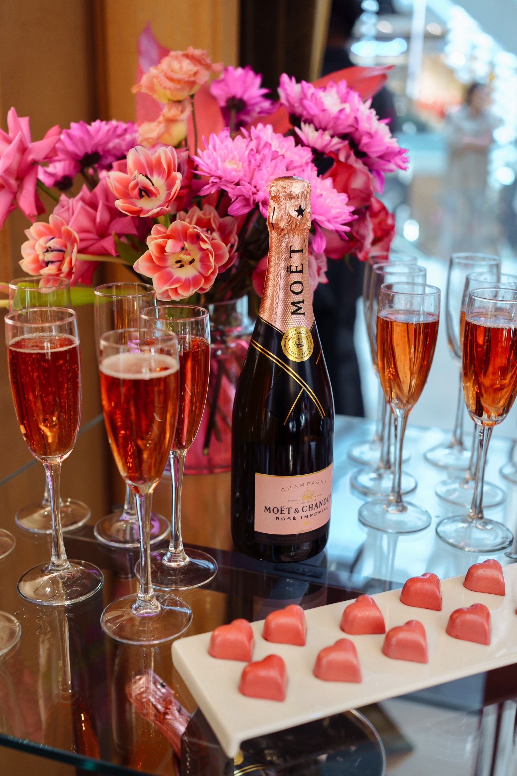 Презентация «Barbie Collection» в «Chopard», «Talan Gallery». Профессиональный фотограф в городе Астана Копанев Данил